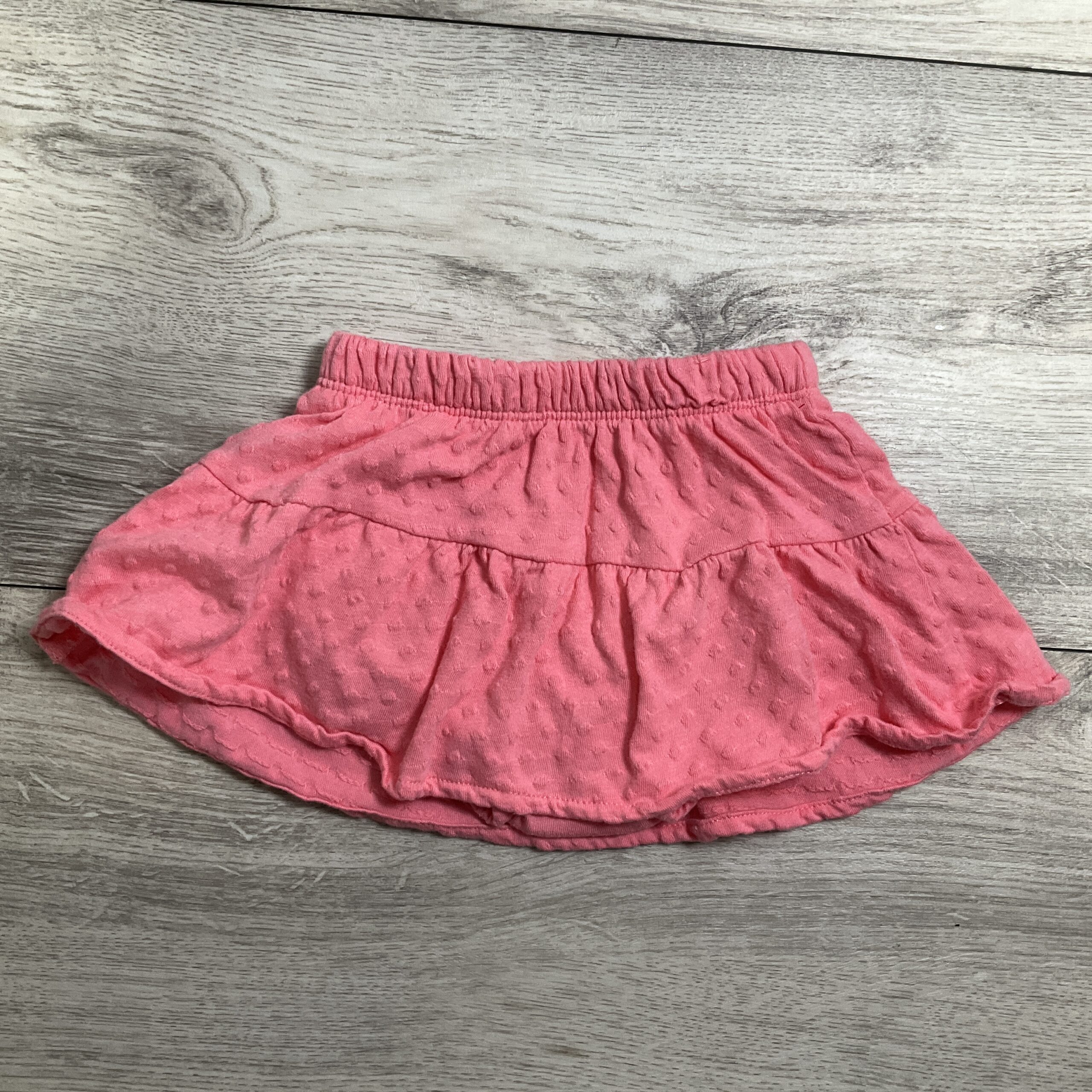 GIRLS - 3/6 Month - Skirt