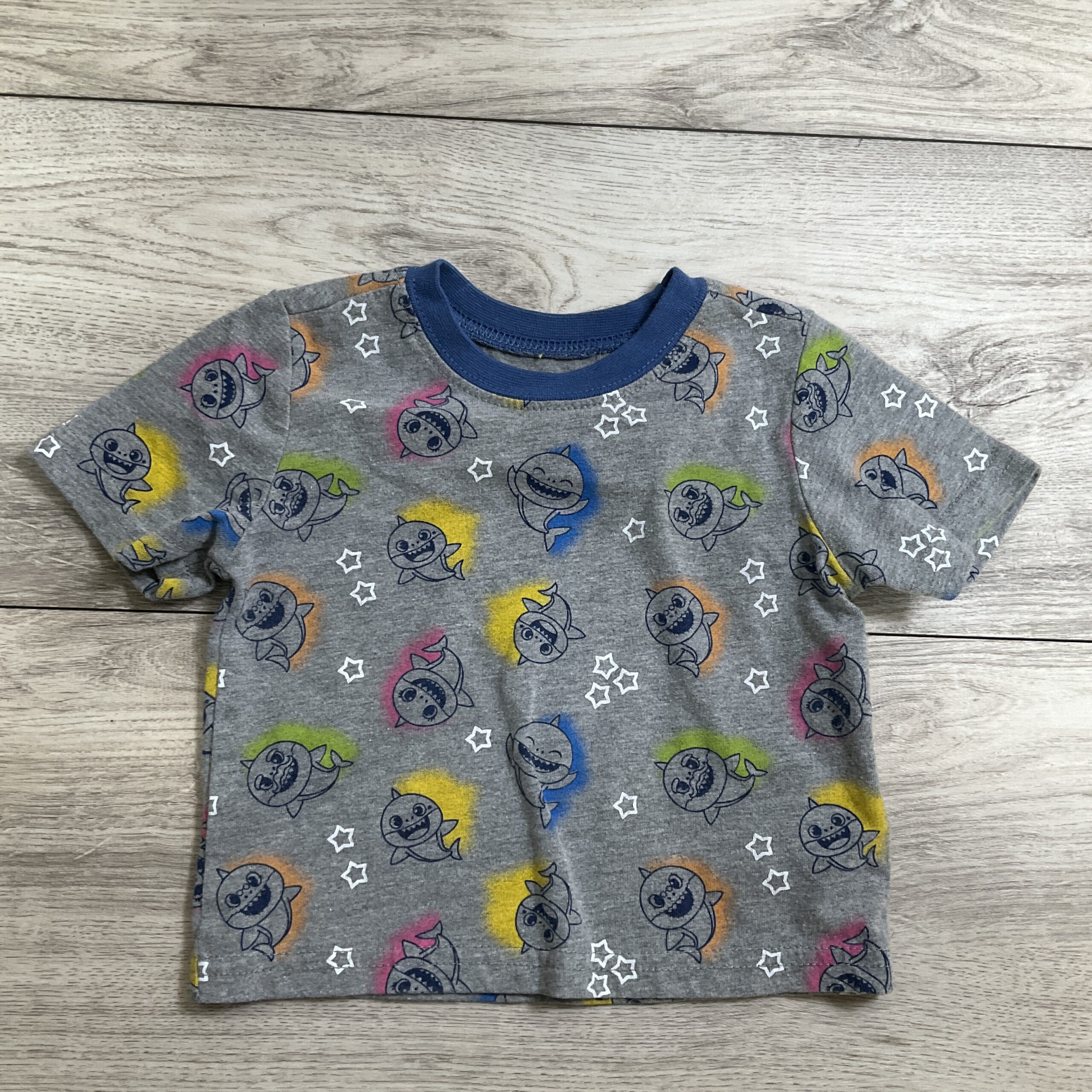 BOYS - 12 Month - Shirt