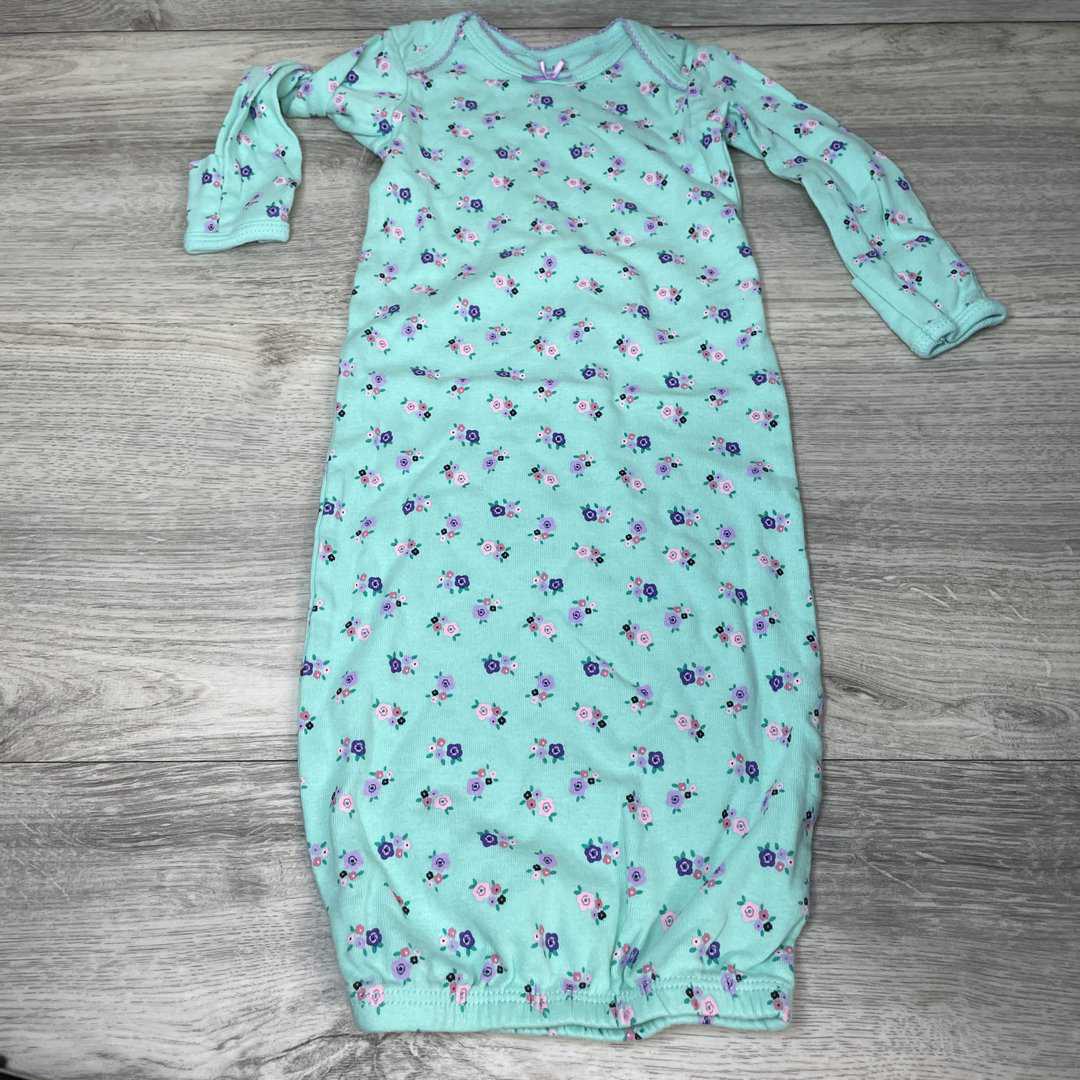 GIRLS - 0/3 Months - Lounger Suit