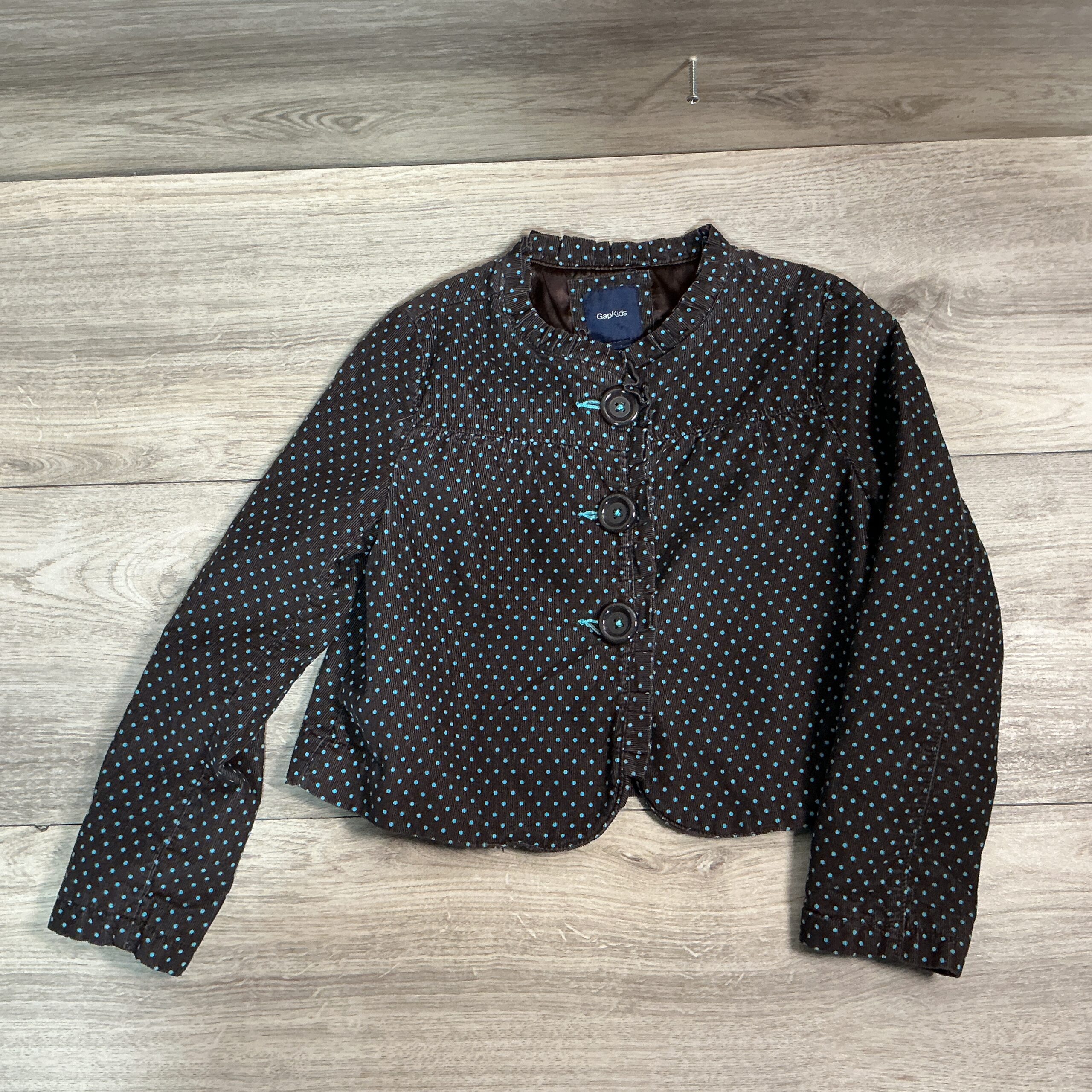 GIRLS - 6/7 - Cardigan