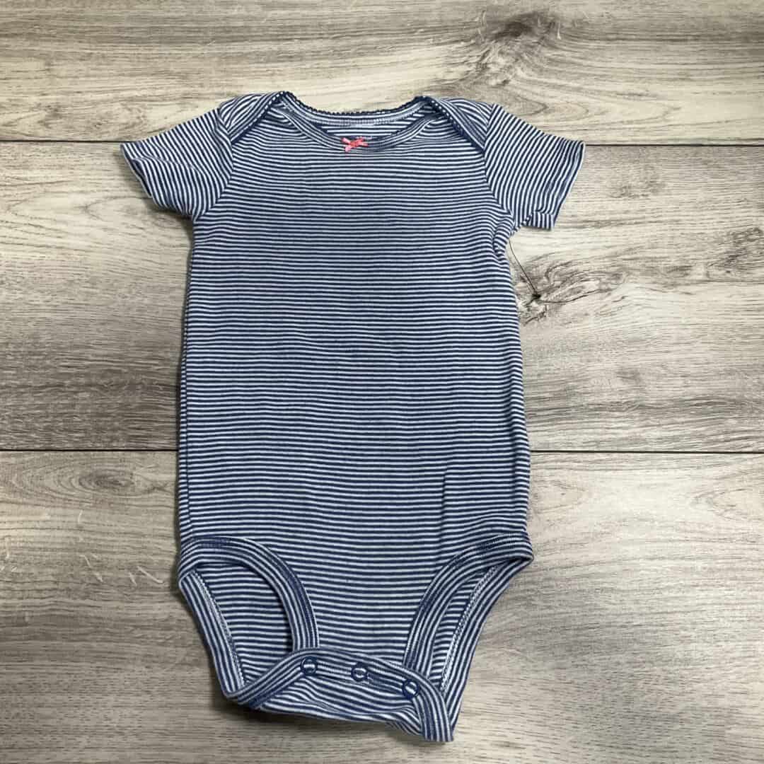 GIRLS - 9 Month - Onesie