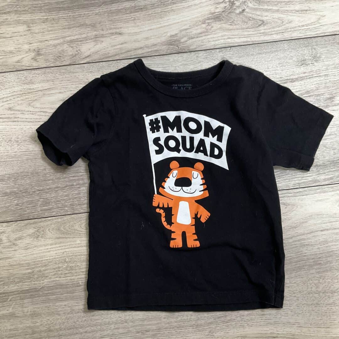 BOYS - 2T - Shirt