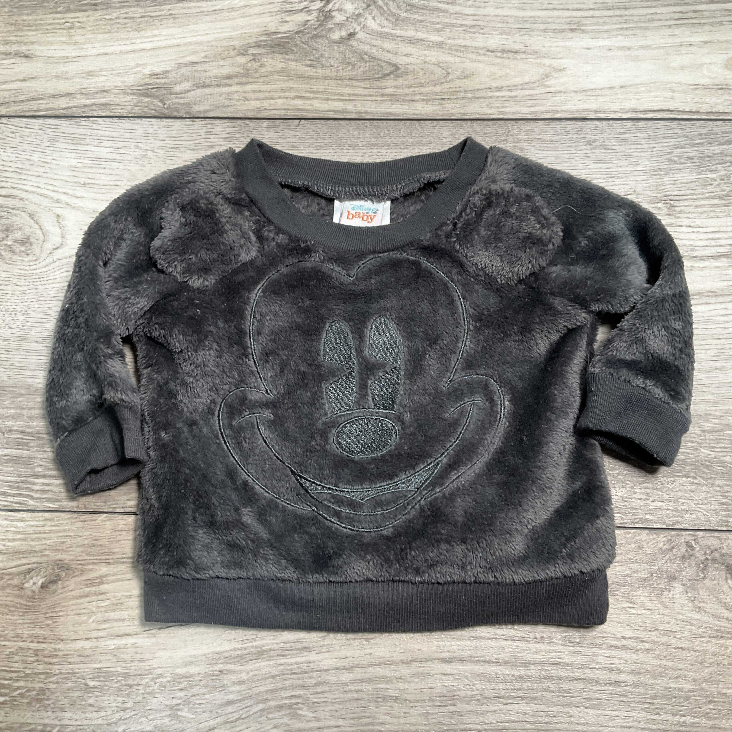 BOYS - Newborn - Pullover