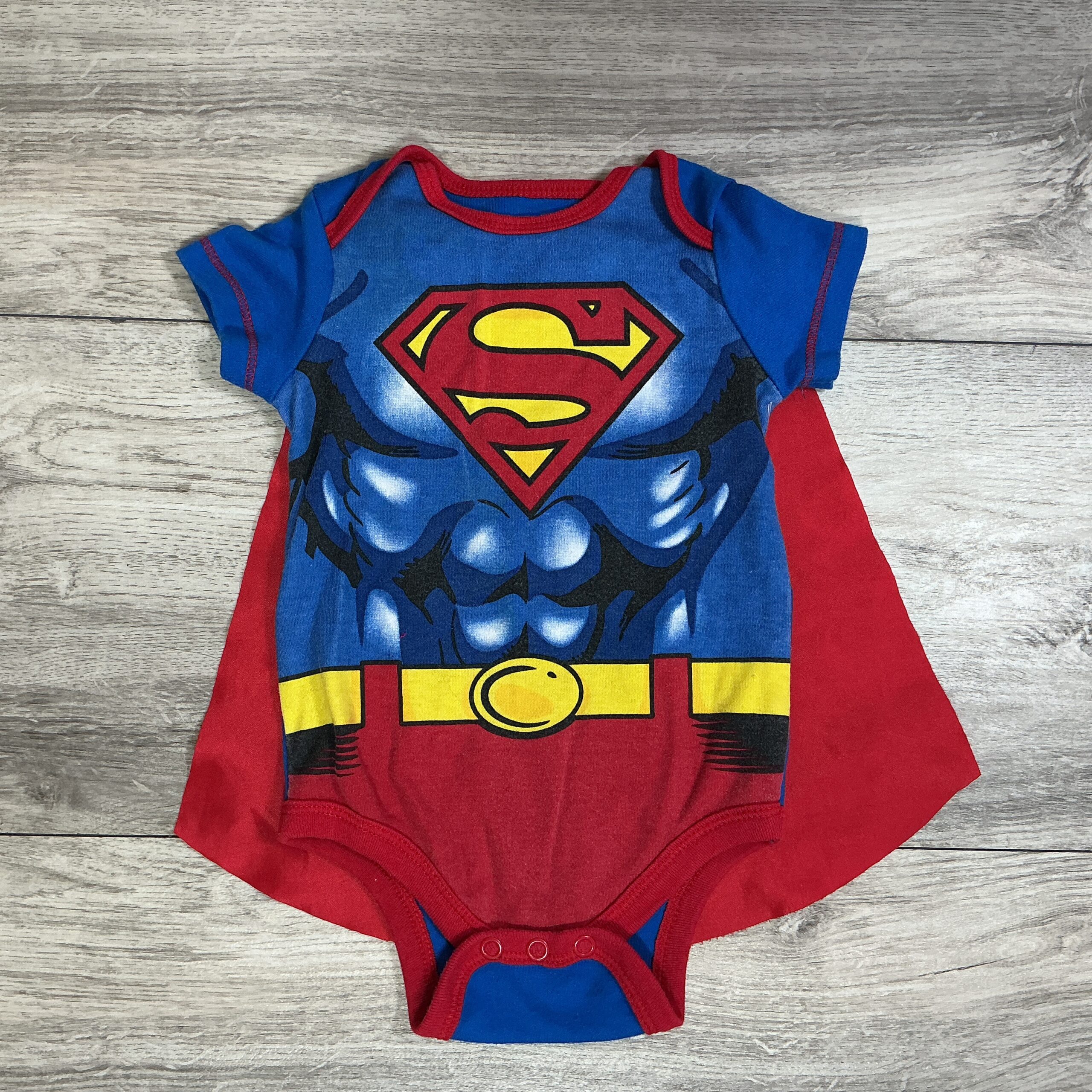 BOYS - 3/6 Month - Onesie