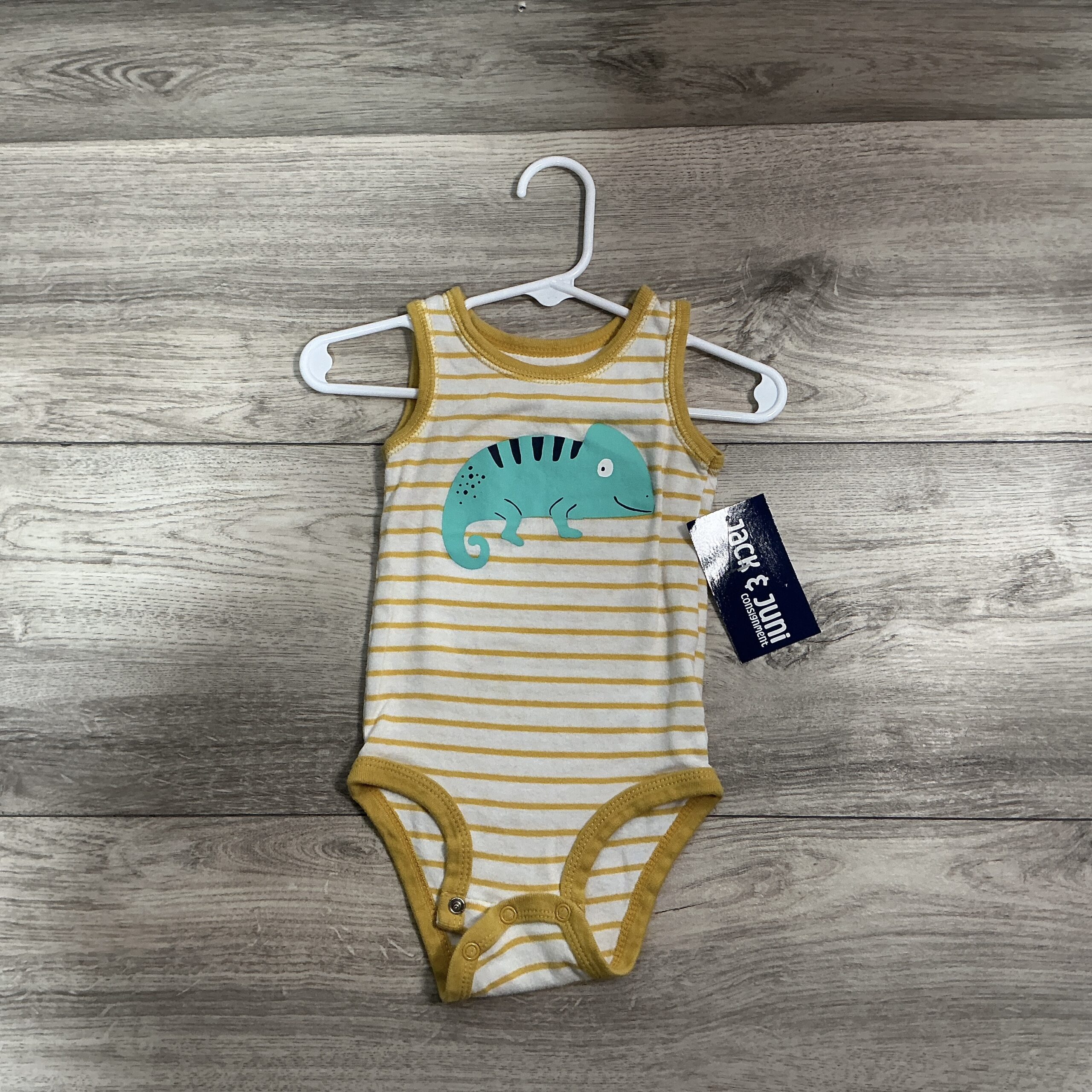 BOYS - 12 Month - Onesie