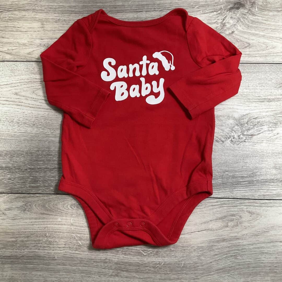BOYS - 6/9 Month - Onesie