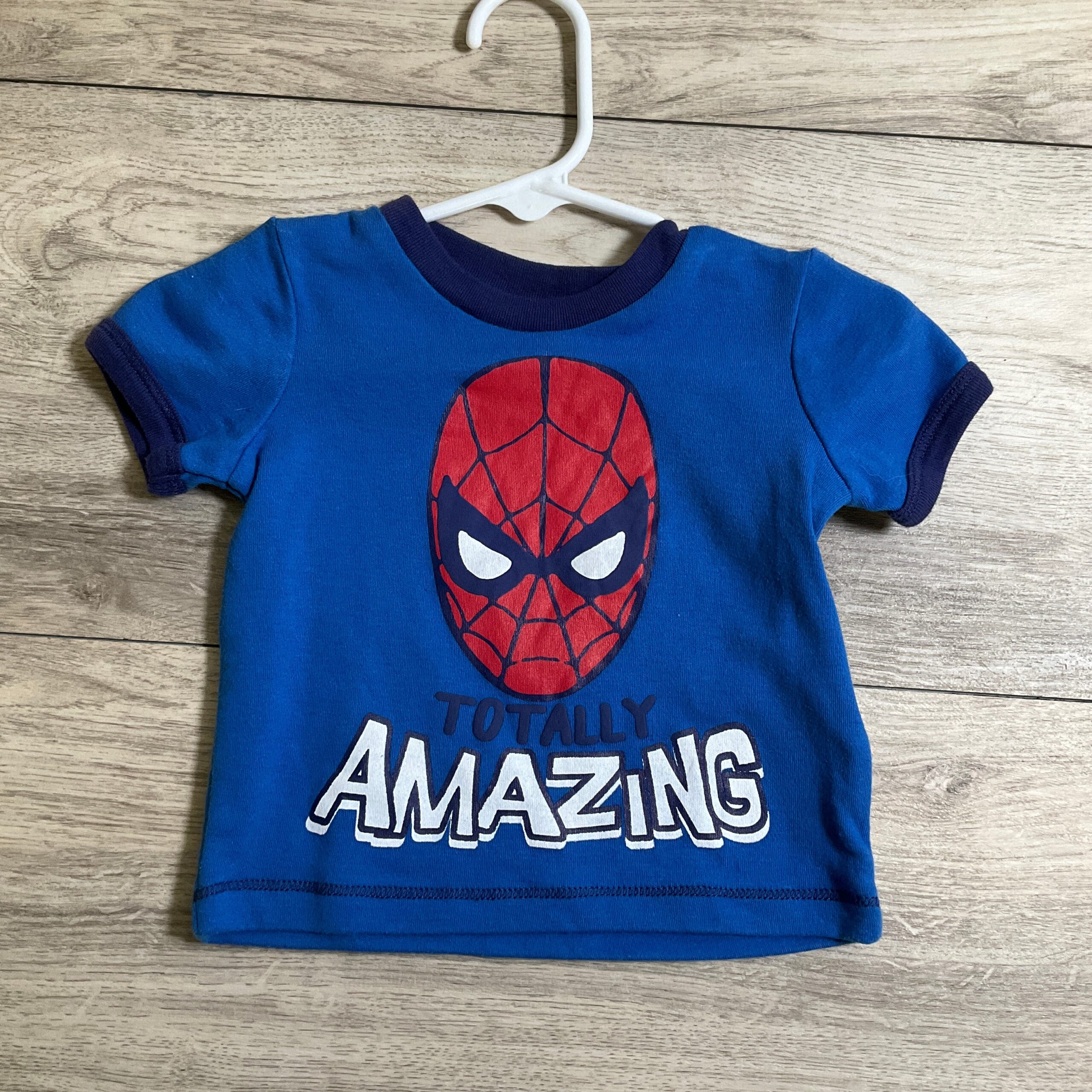BOYS - 0/3 - Shirt