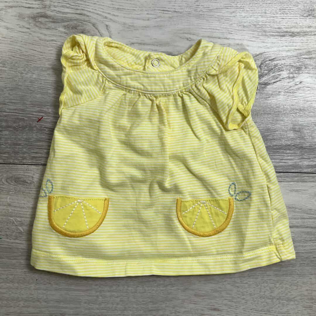 GIRLS - 6 Month - Shirt