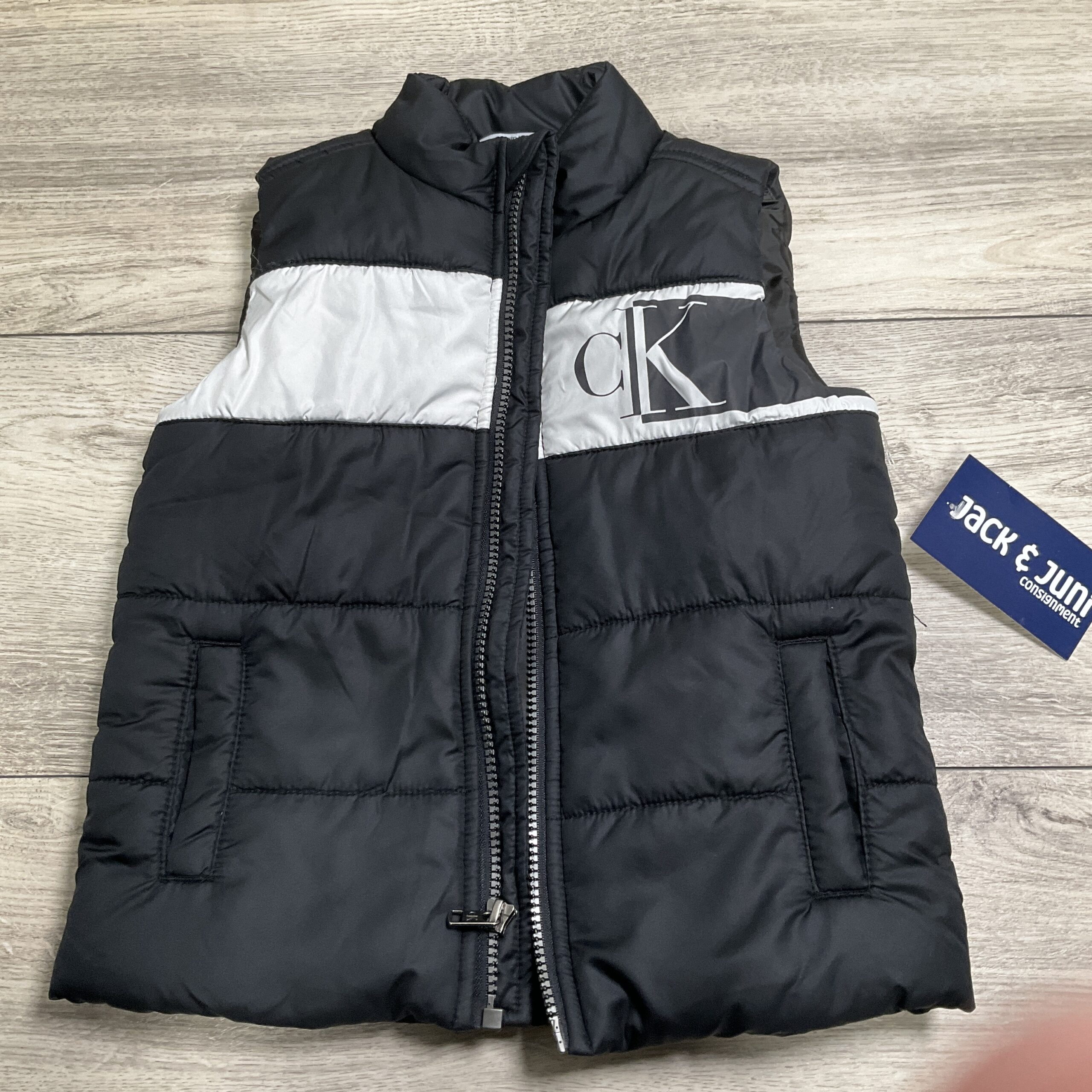 BOYS - 3T - Vest