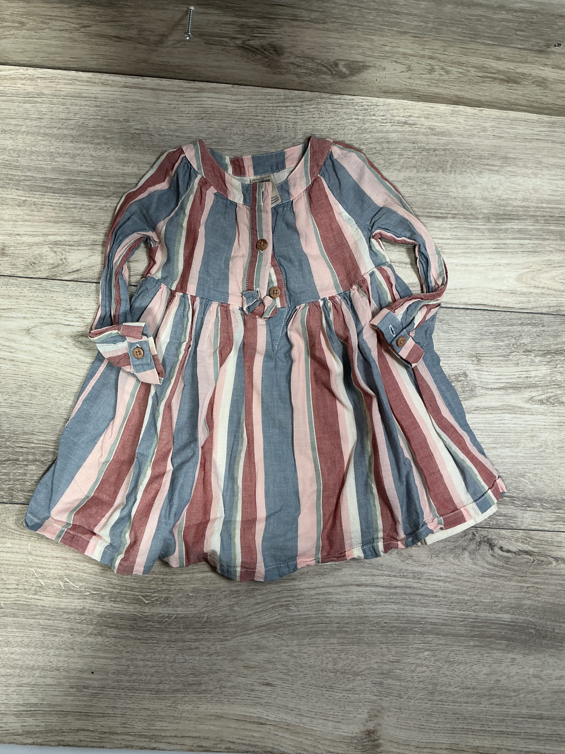 GIRLS - 18 Month - Dress
