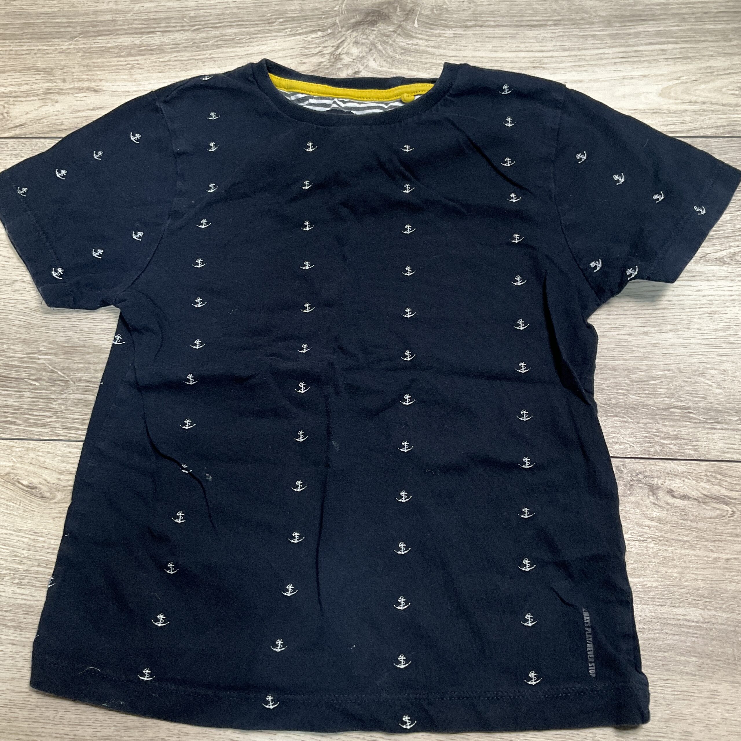 BOYS - 4/5T - Shirt