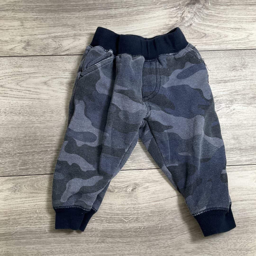 BOYS - 12 Month - Pants