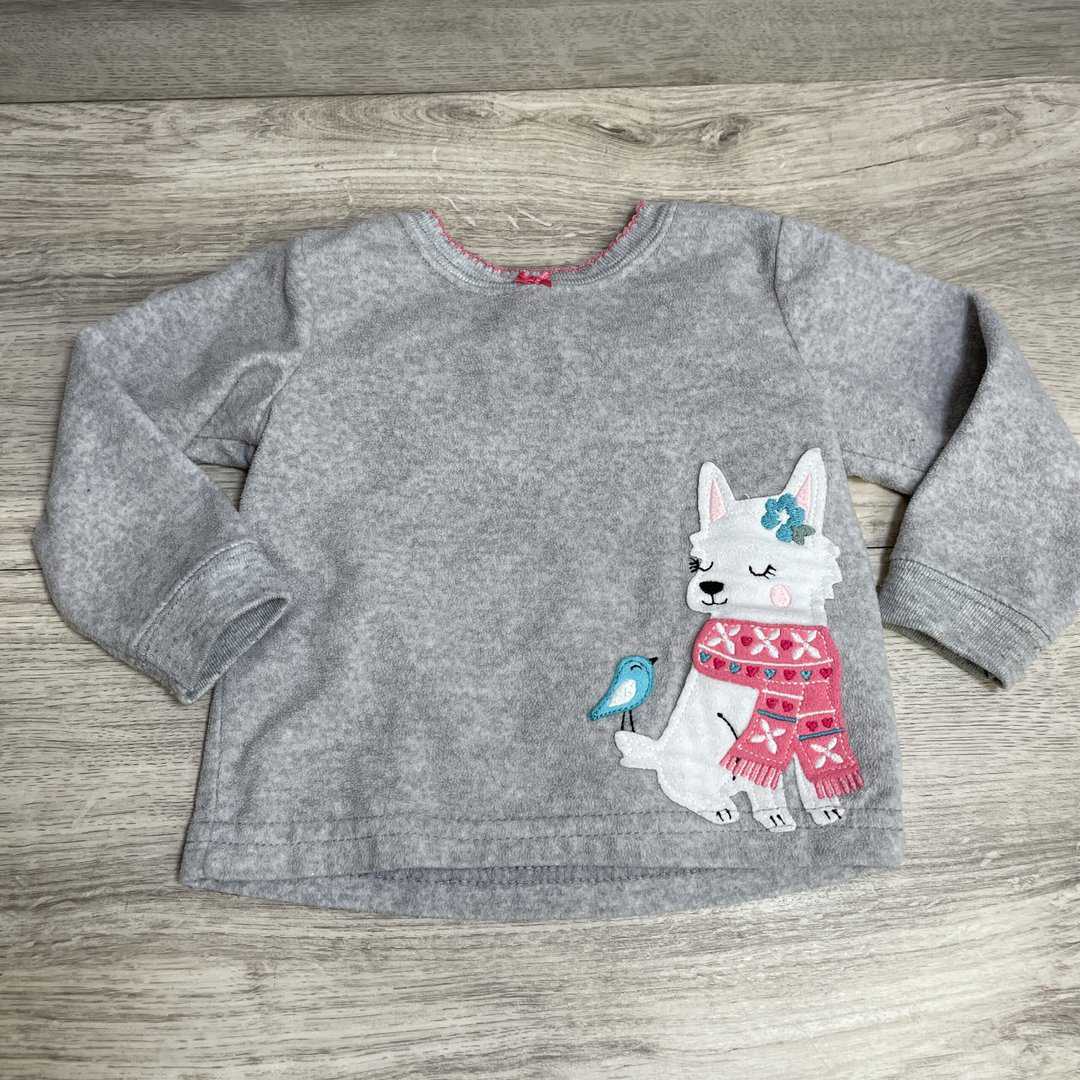 GIRLS - 12 Months - Shirt