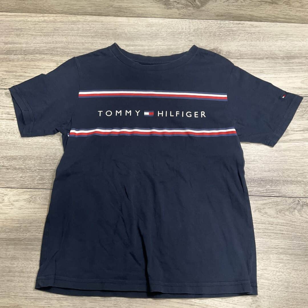 BOYS - 8/10 - Shirt