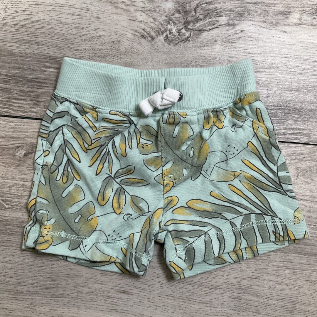BOYS - 6 Month - Shorts