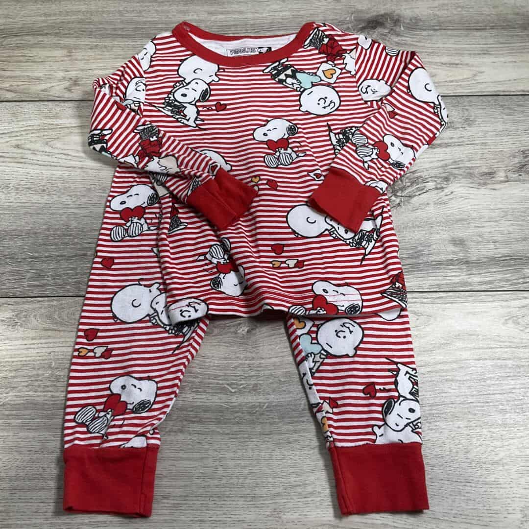 BOYS - 3T - PJ's