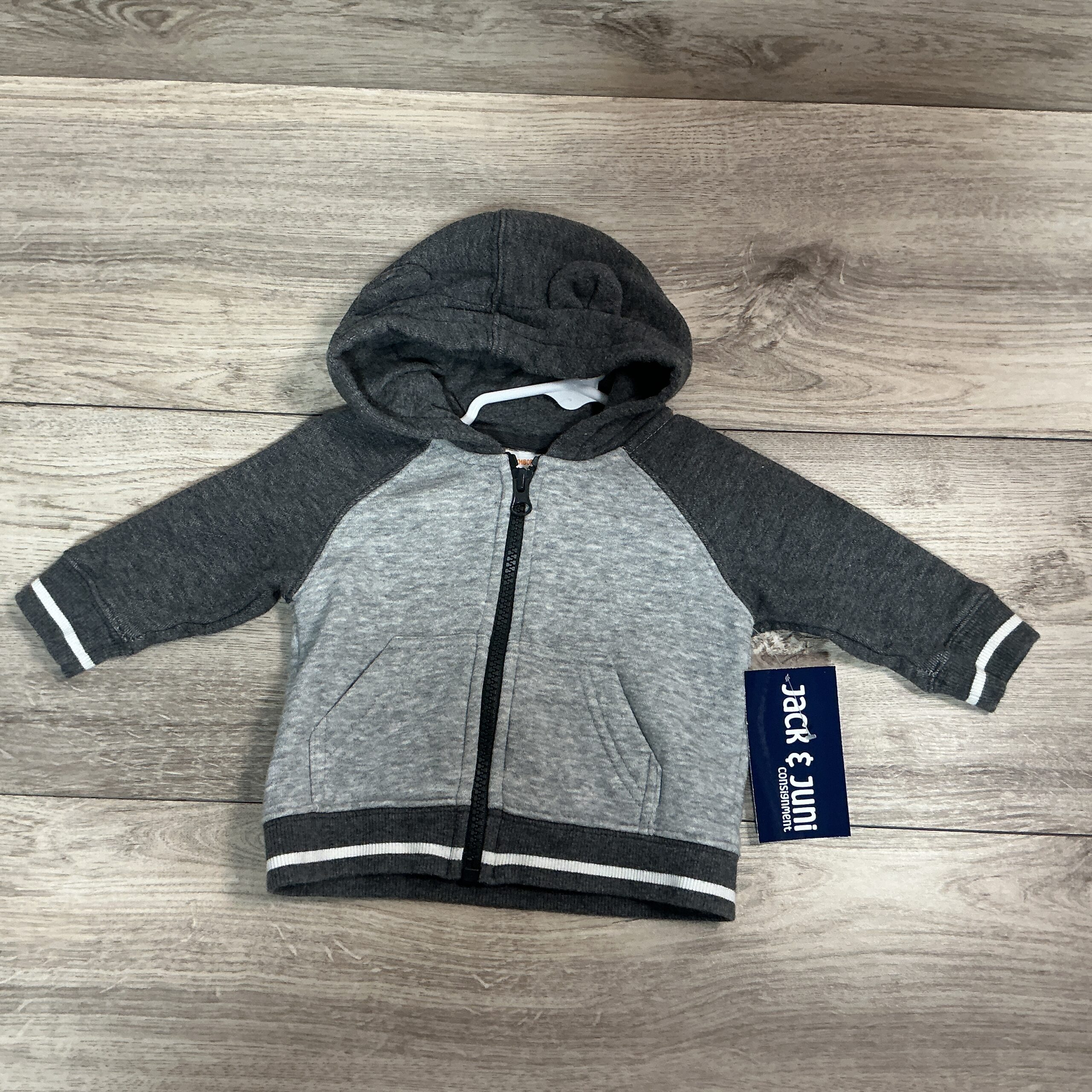 BOYS - 0/3 Month - Jacket