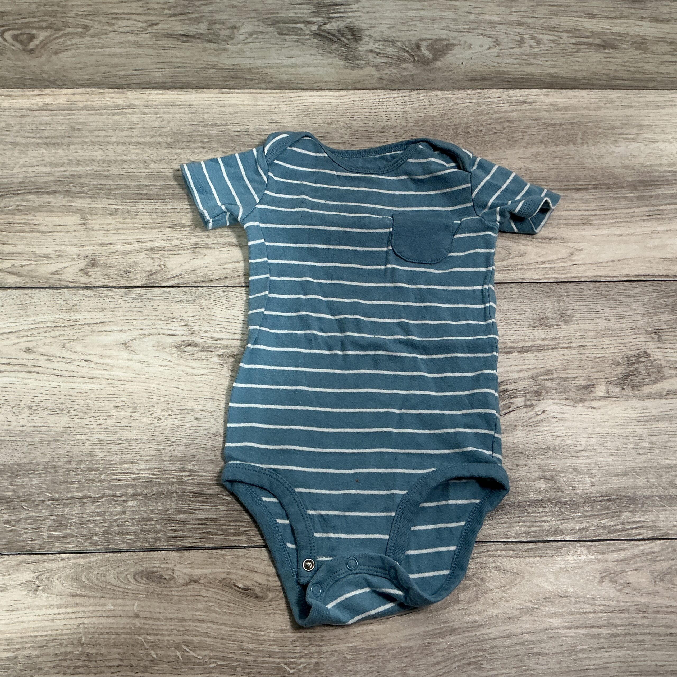 BOYS - 18 Month - Onesie