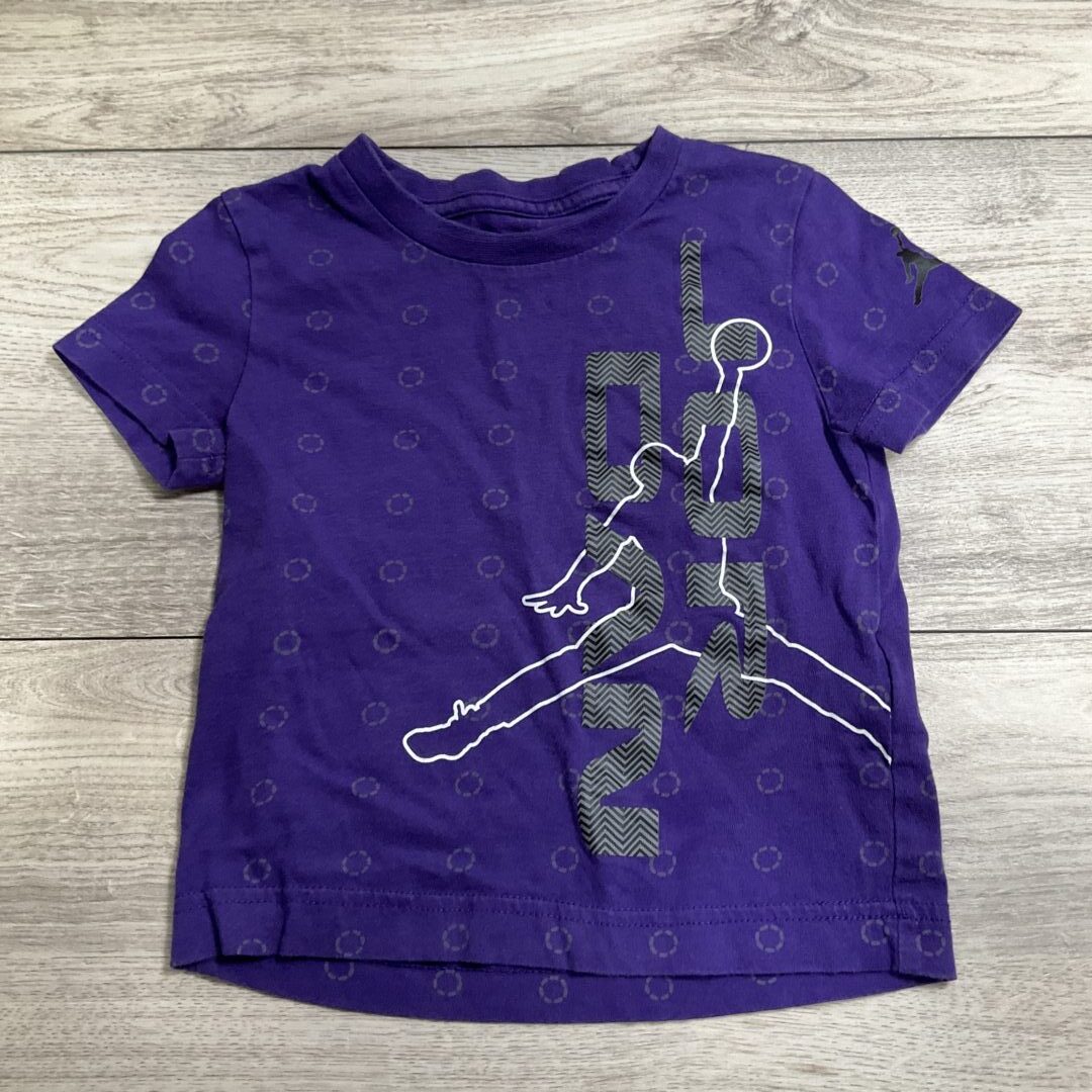 BOYS - 2T - Shirt