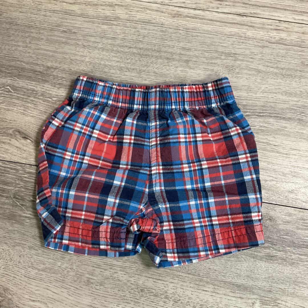 BOYS - 9 Months - Shorts