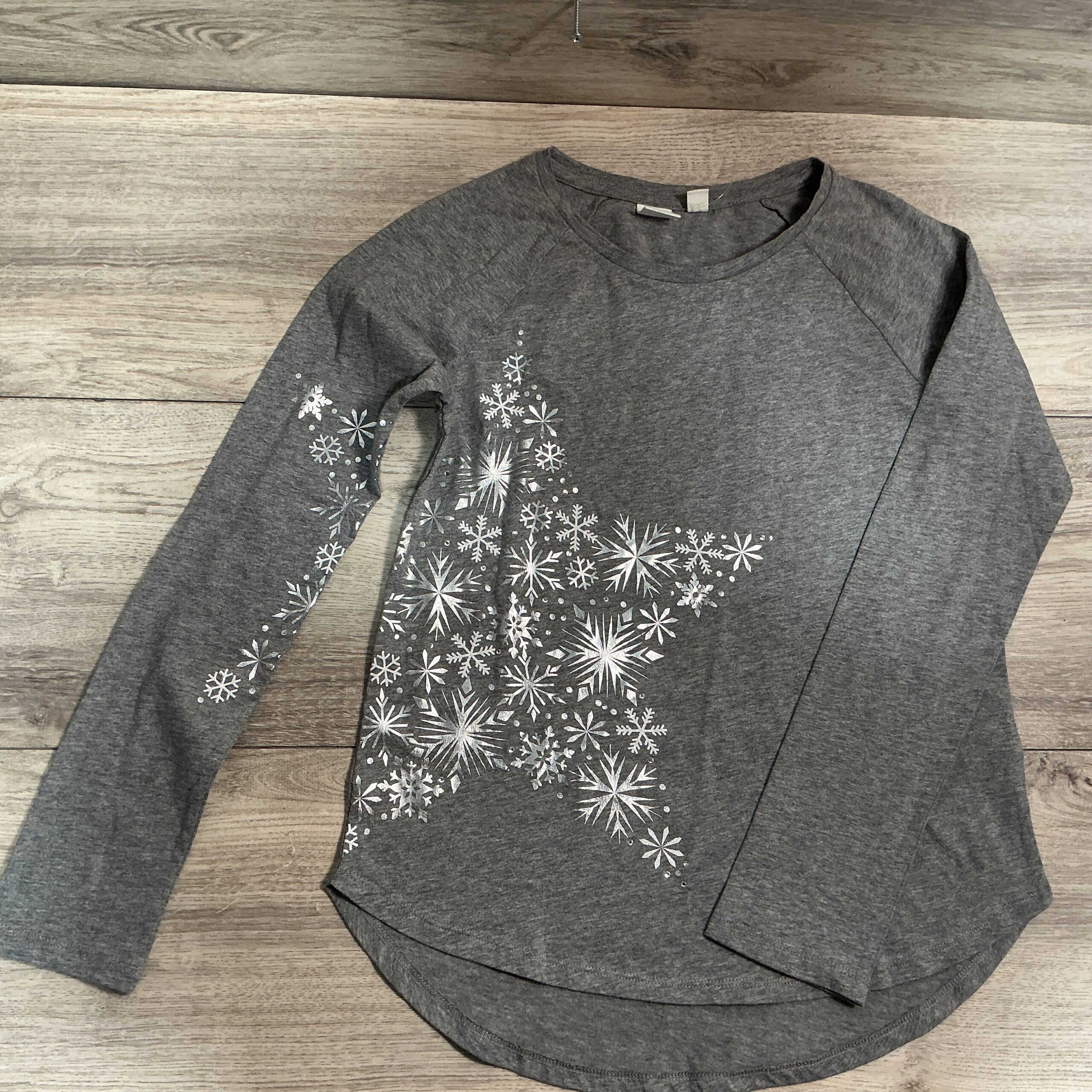 GIRLS - Size 12 - Shirt