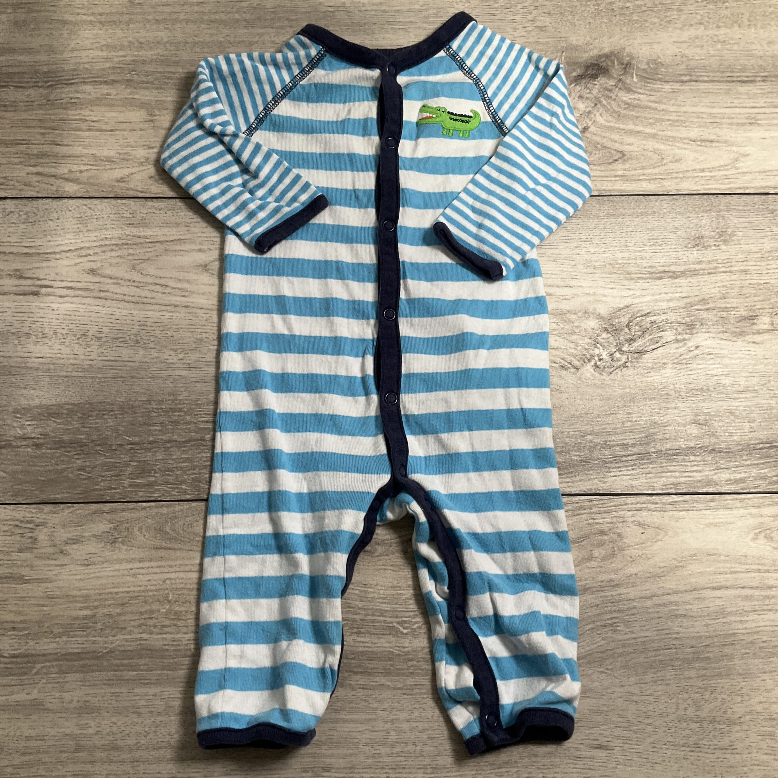 BOYS - 9 Month - Sleeper