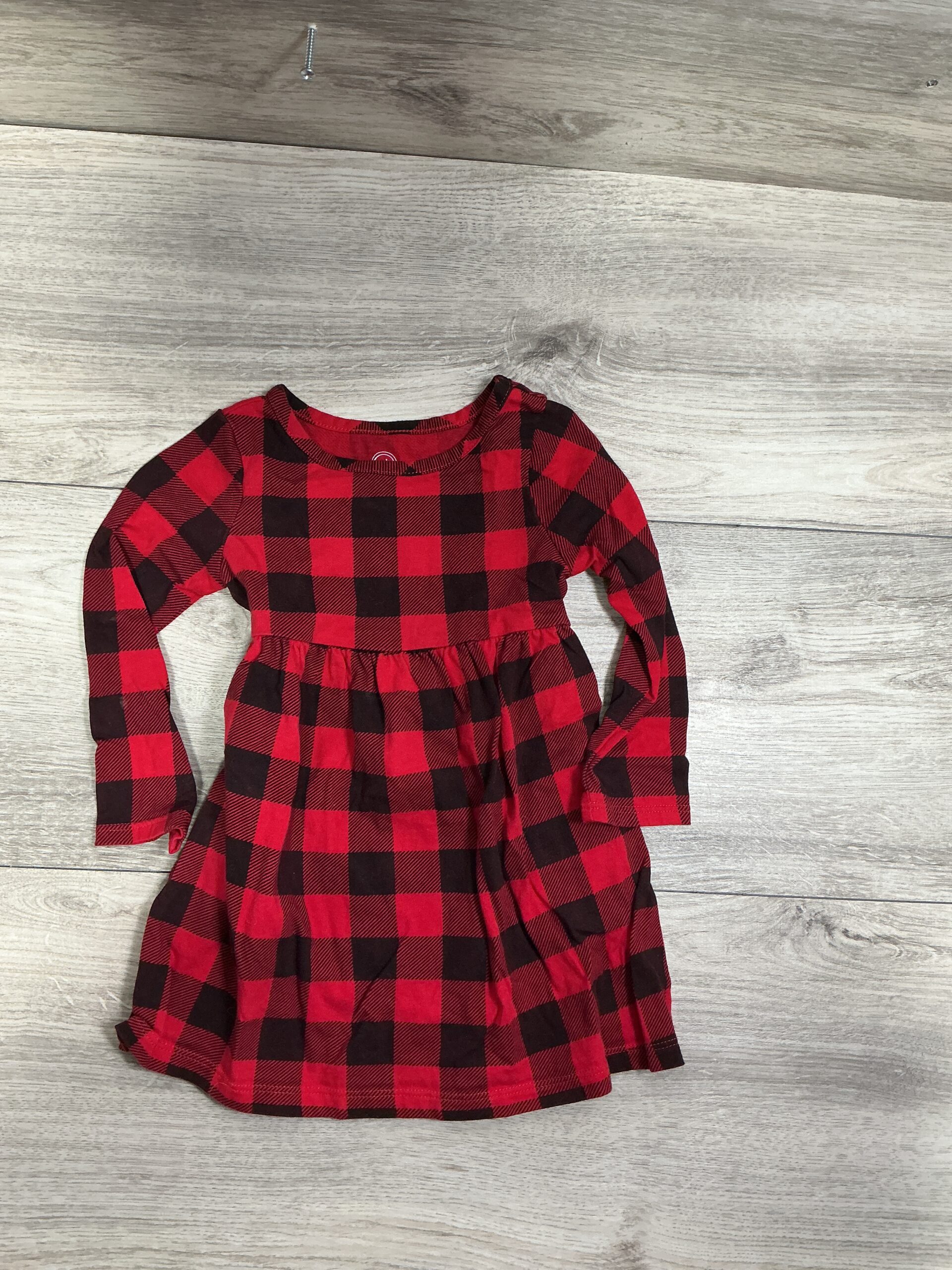 GIRLS - 18 Month - Dress