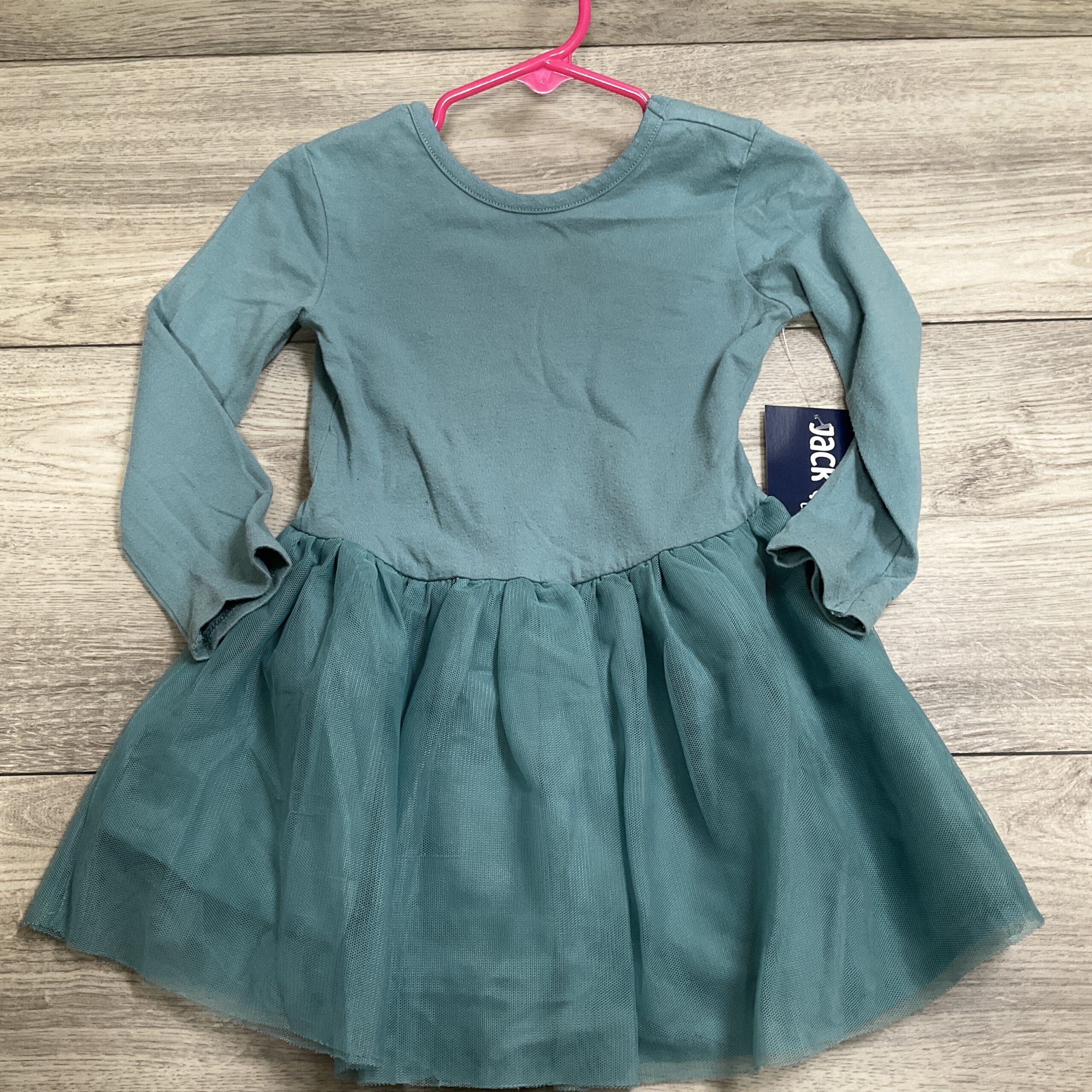 GIRLS - 2T - Dress