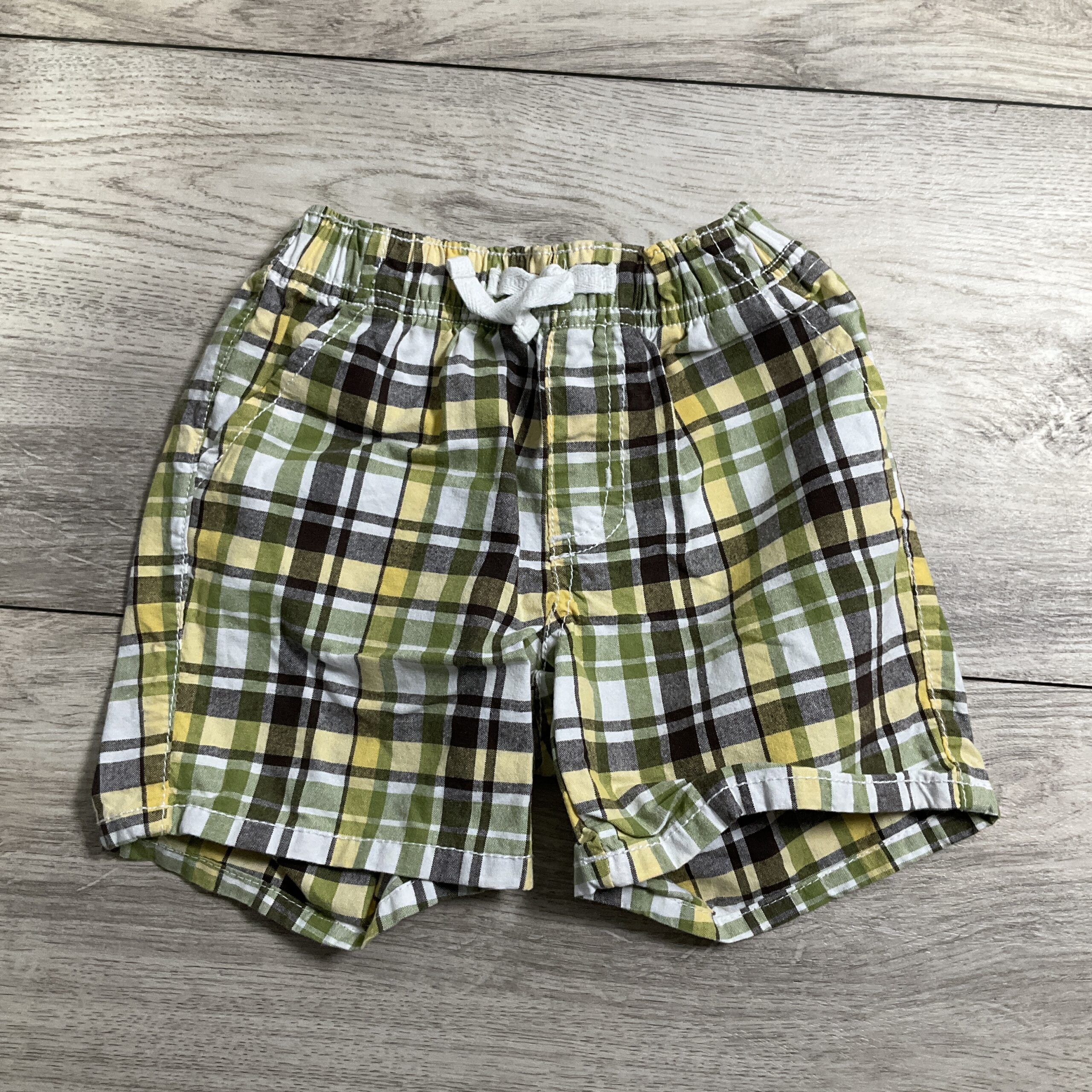 BOYS - 12 Month - Shorts