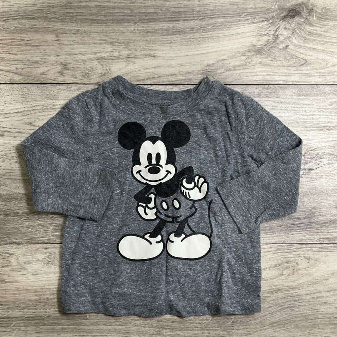 BOYS - 12 Month - Shirt