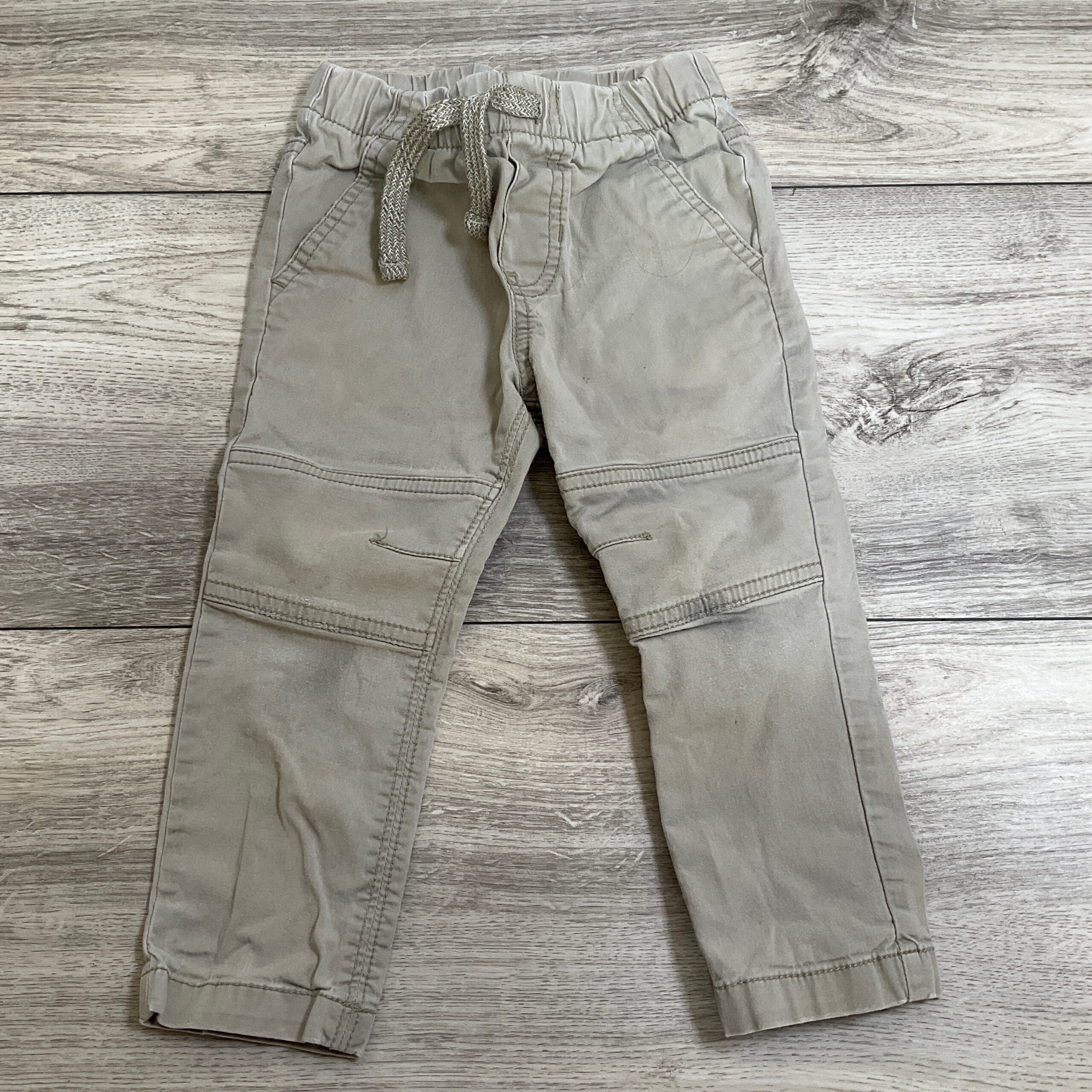 BOYS - 2T - Pants - Play Clothes Condition