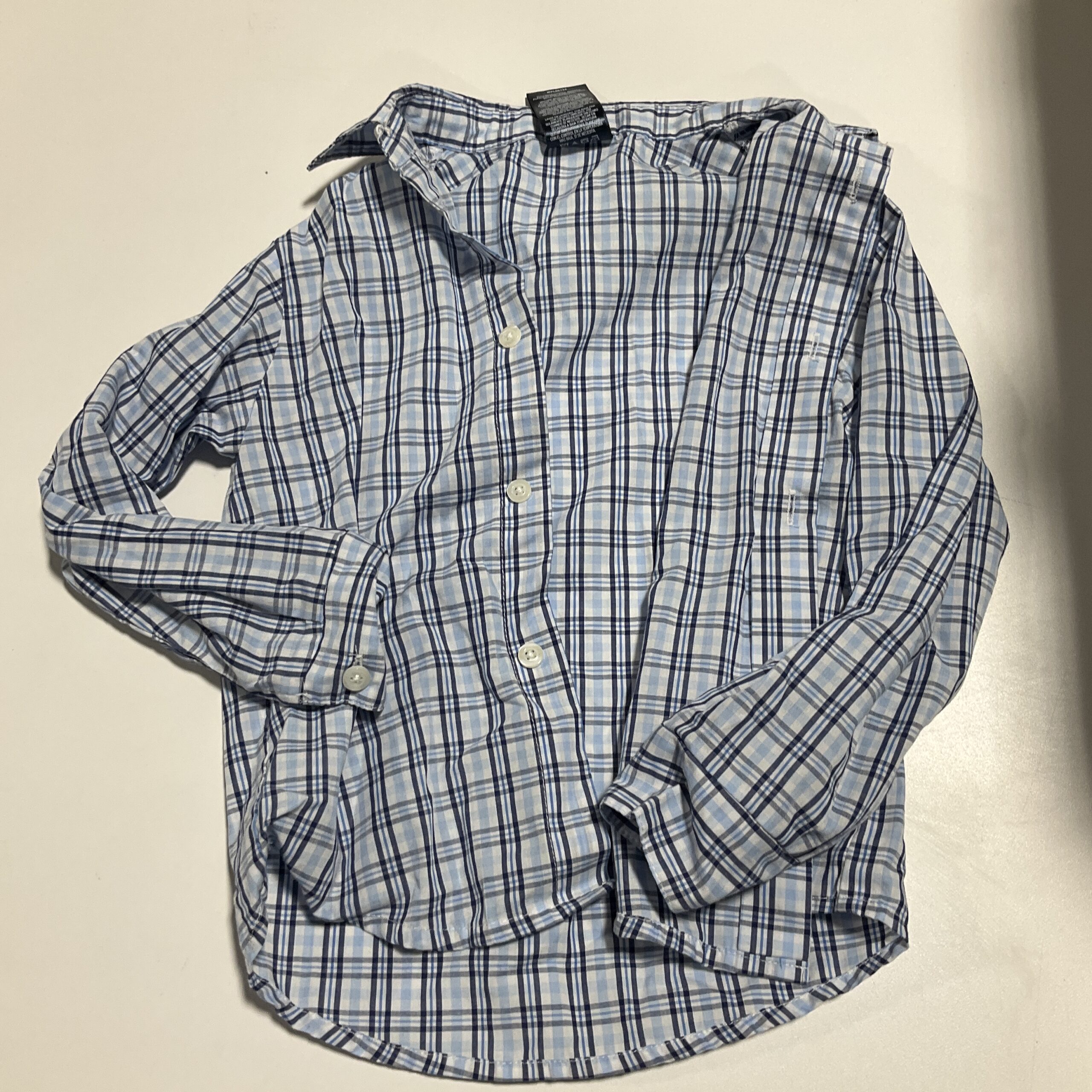 BOYS - 5T - Shirt