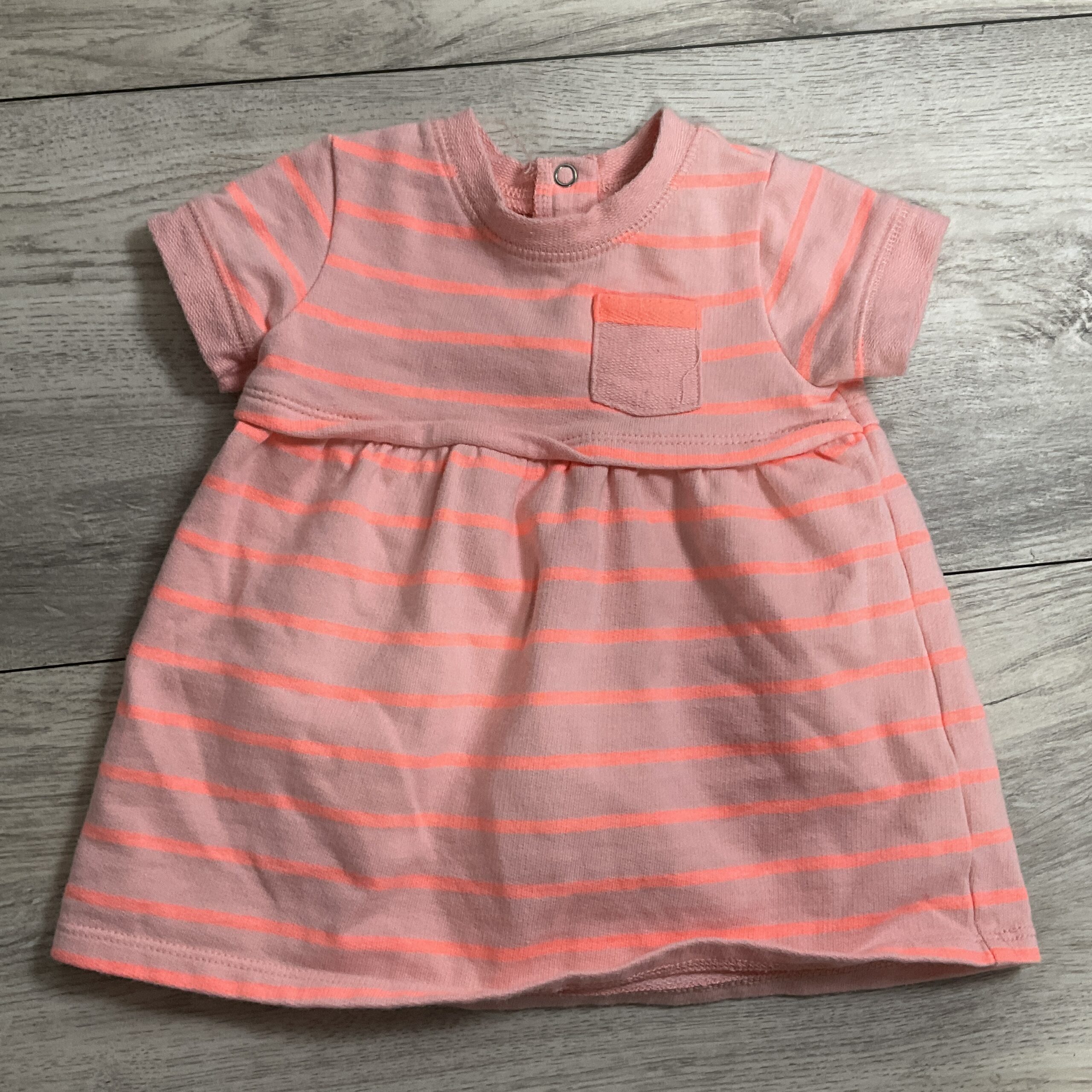 GIRLS - 3/6 Month - Shirt