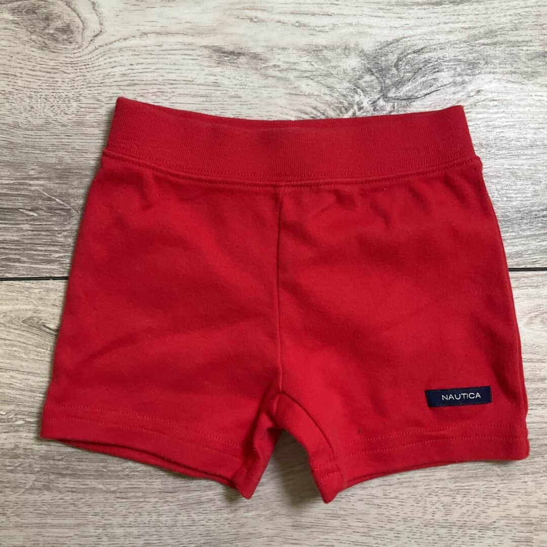 BOYS - 3/6 Month - Shorts