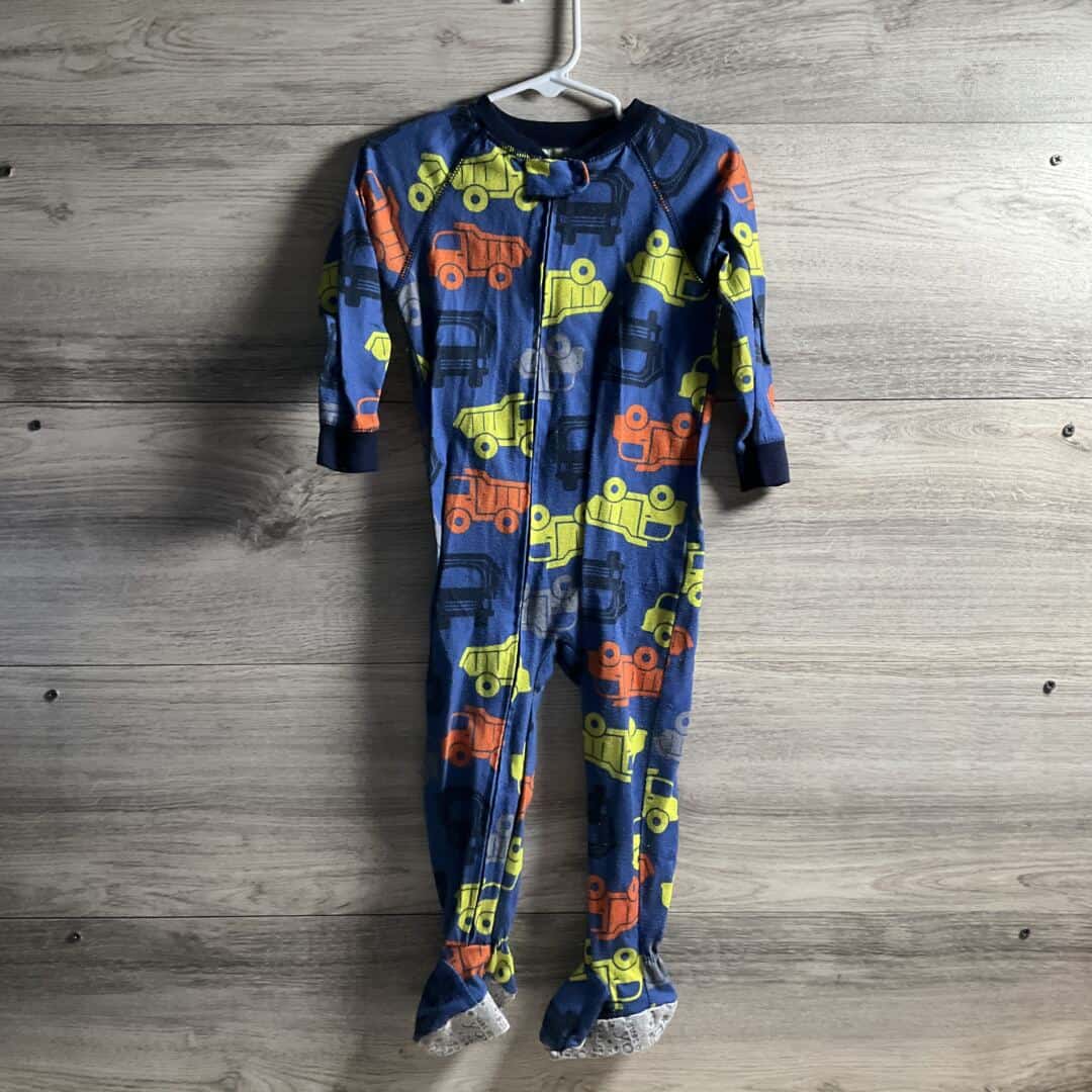 BOYS - 2T - Sleeper