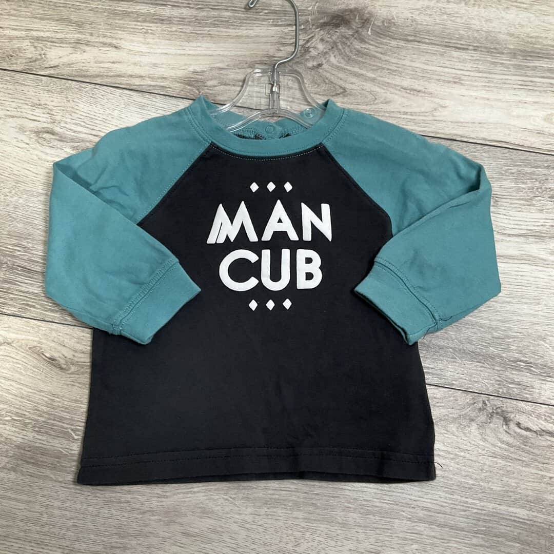 BOYS - 12/18 Month - Shirt