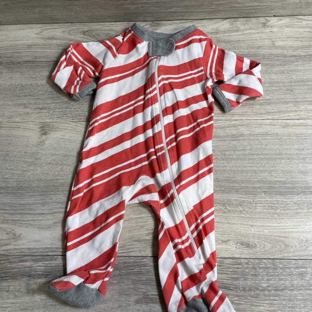 GIRLS / BOYS - 0/3 Months - Sleeper