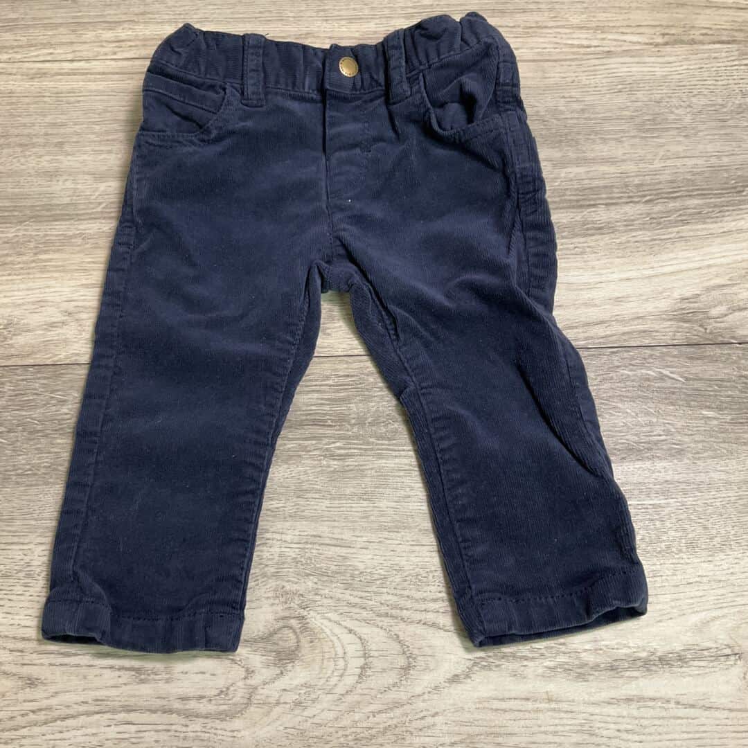 BOYS - 6 Months - Dress Pants