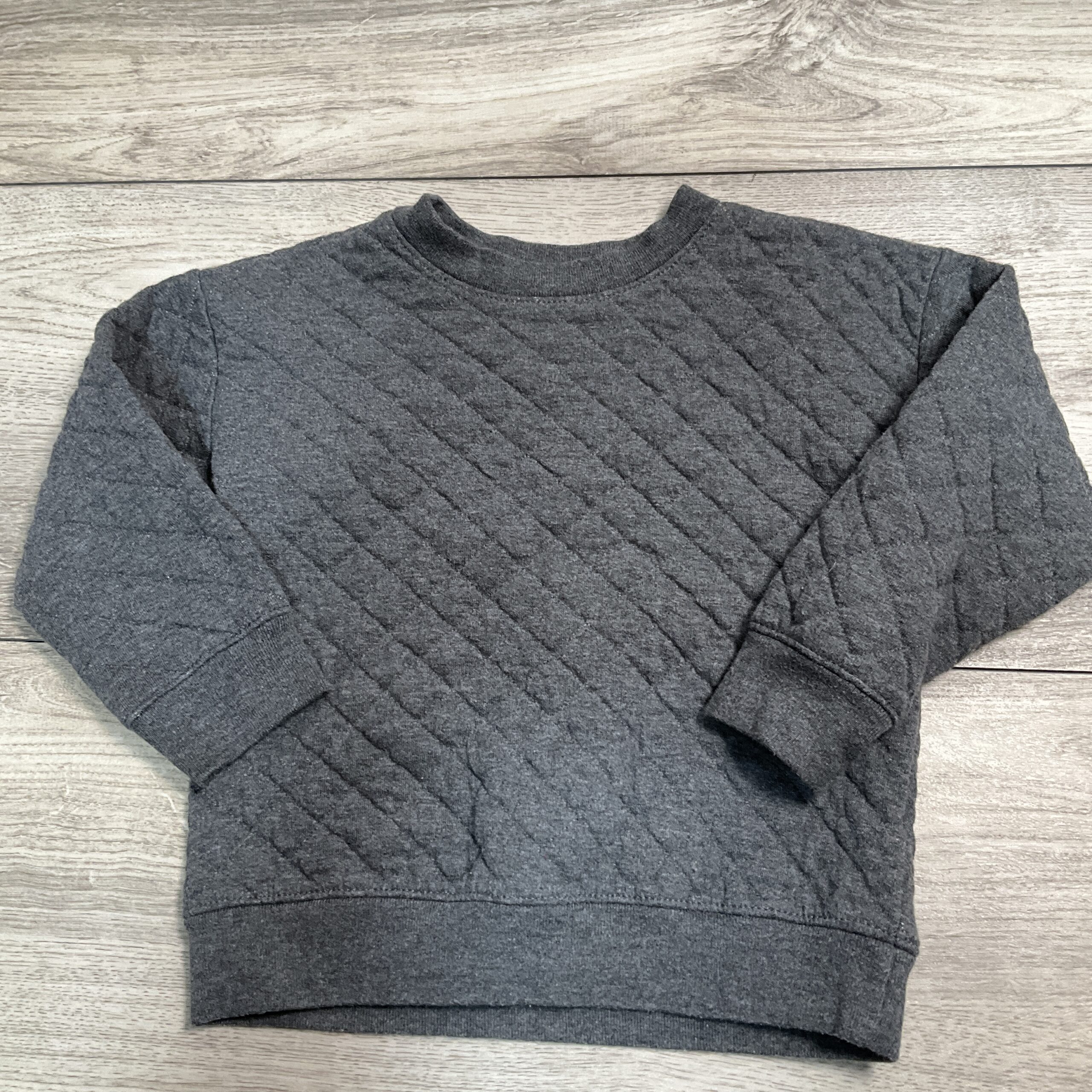 BOYS - 18 Month - Pullover