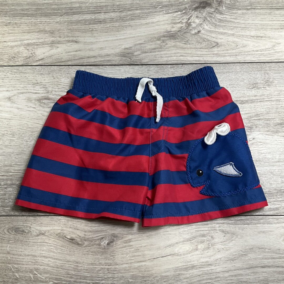 BOYS - 0/6 Month - Swim Shorts
