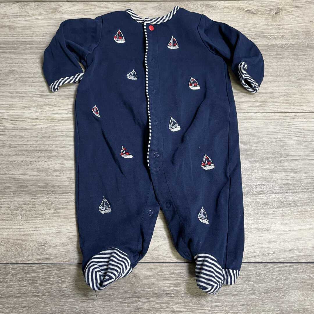 BOYS - 3 Months - Sleeper