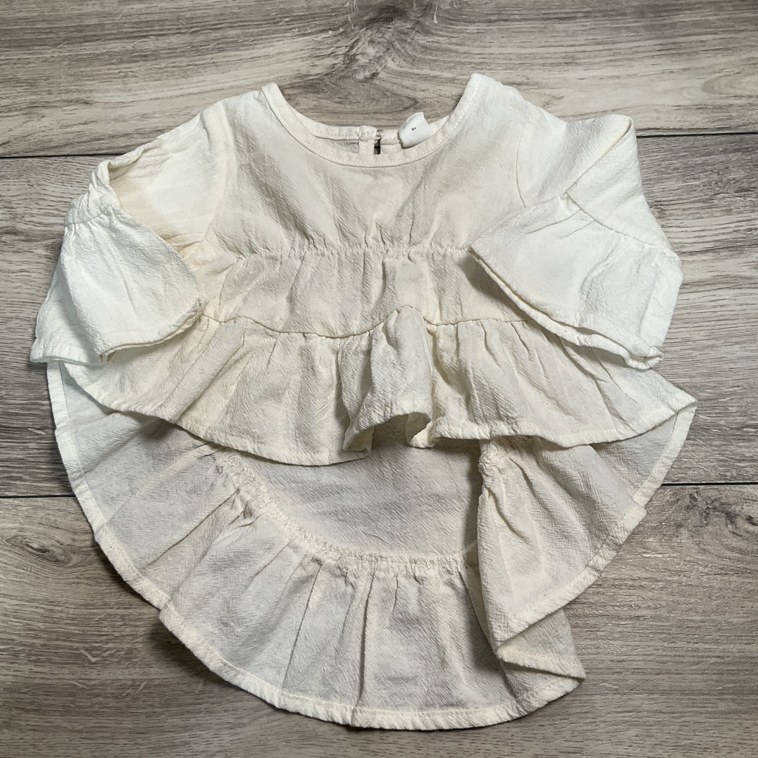 GIRLS - 6 Month - Shirt