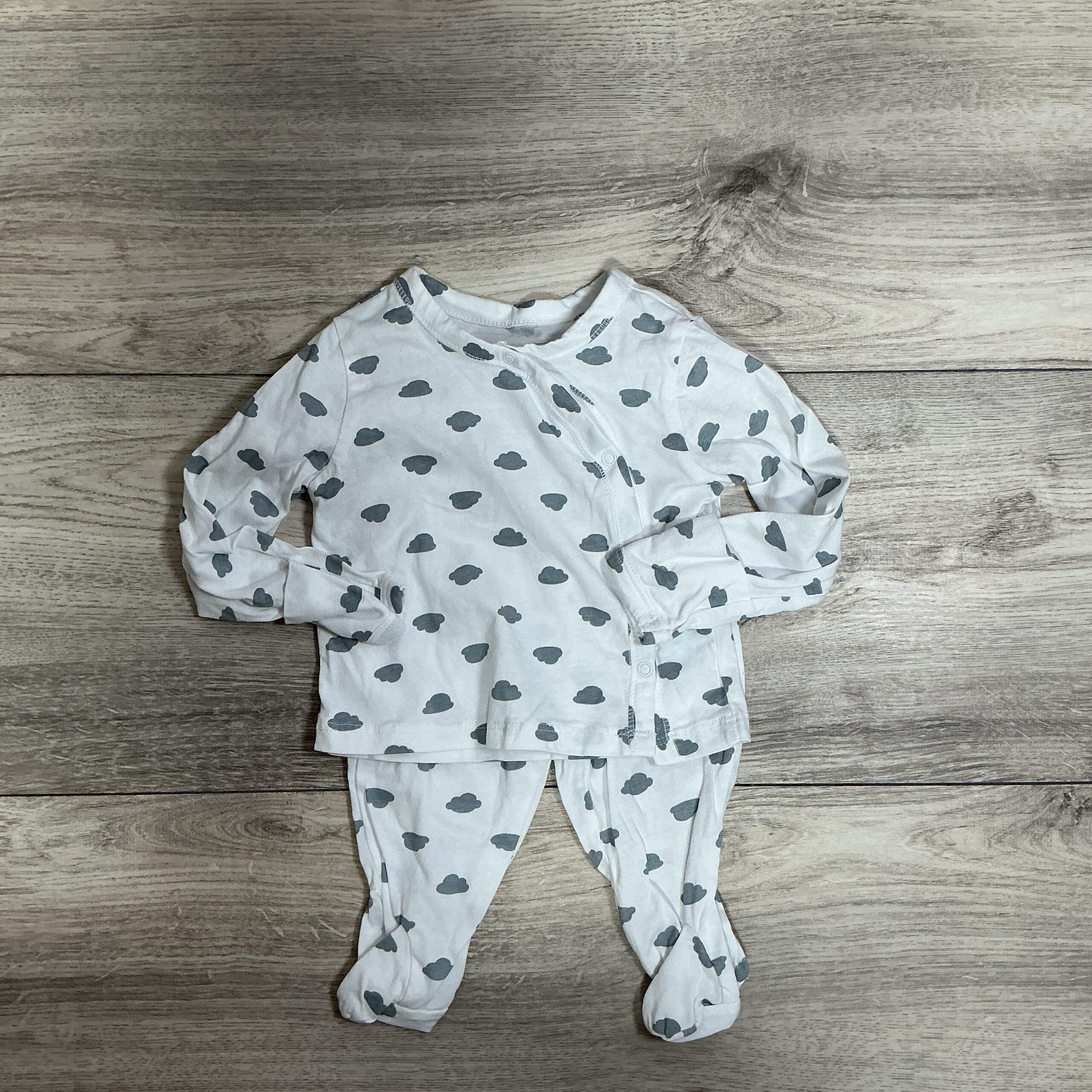 BOYS - 3 Month - Outfit