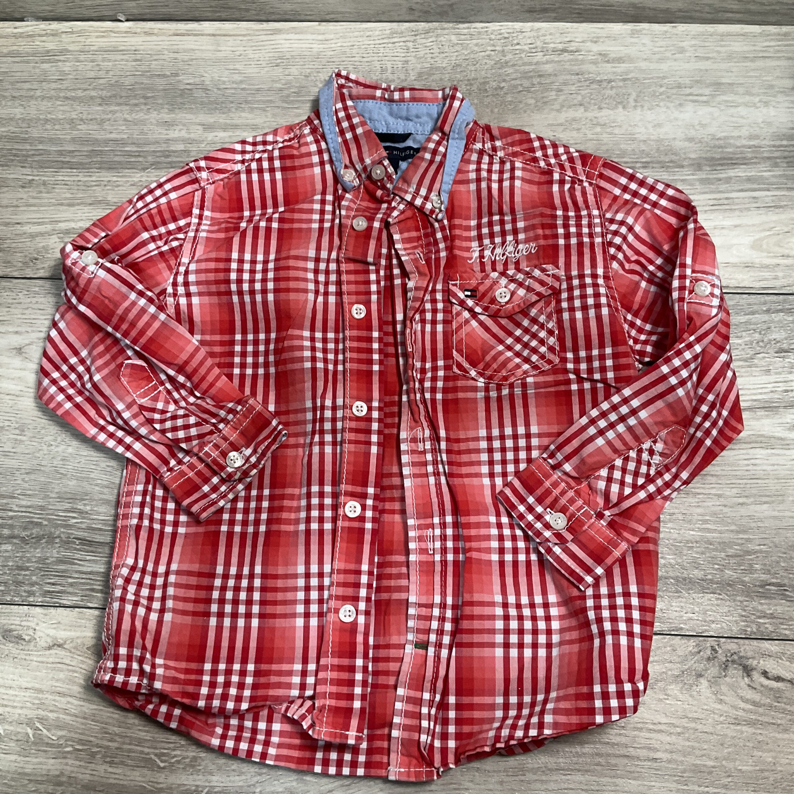 BOYS - 3T - Shirt