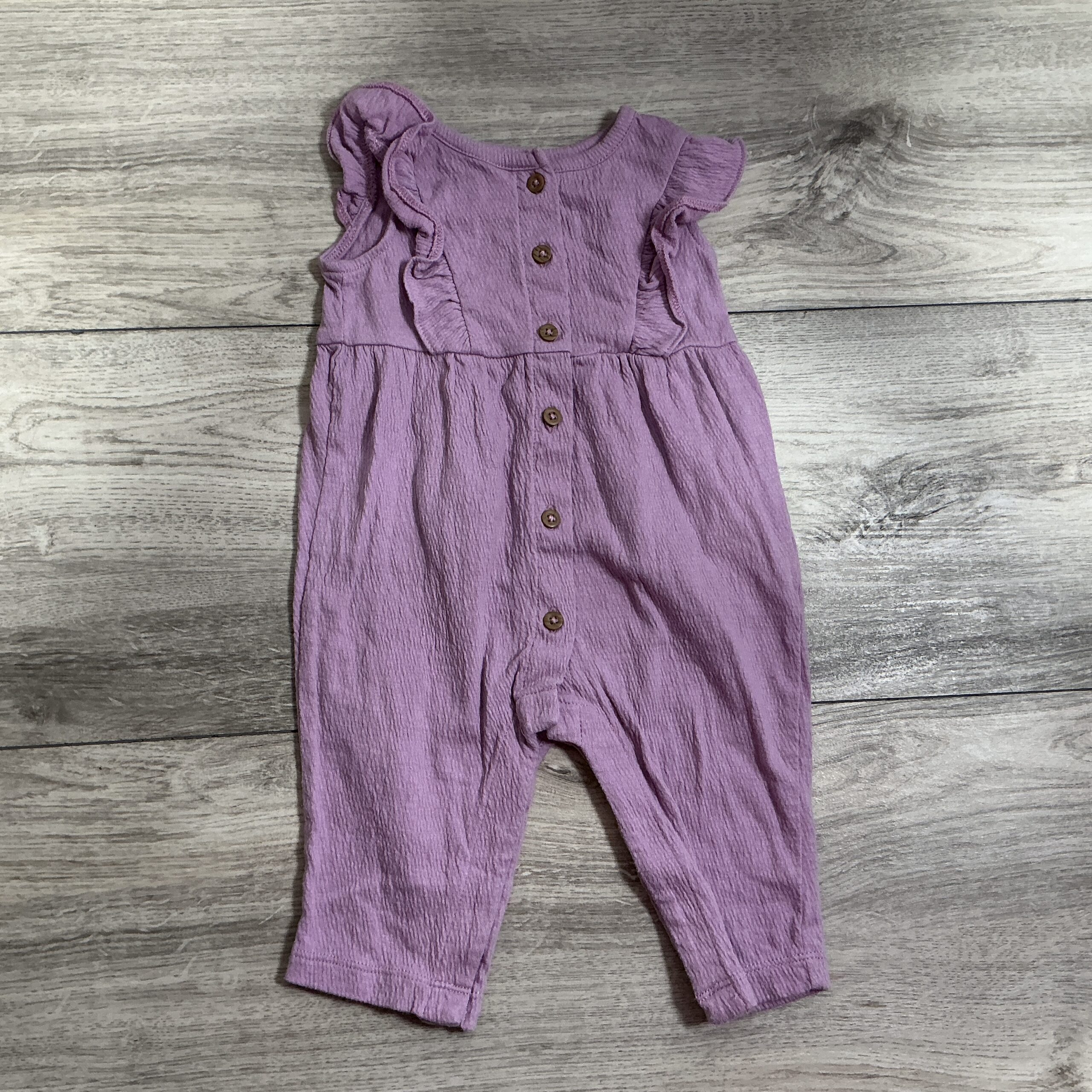 GIRLS - 6 Month - Jumper