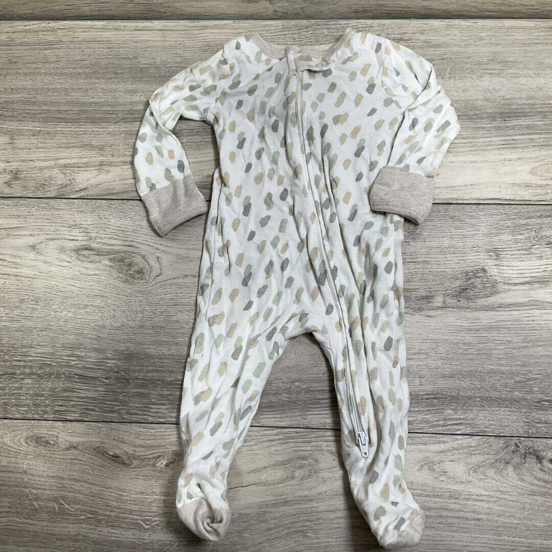 BOYS / GIRLS - 3/6 Months - Sleeper