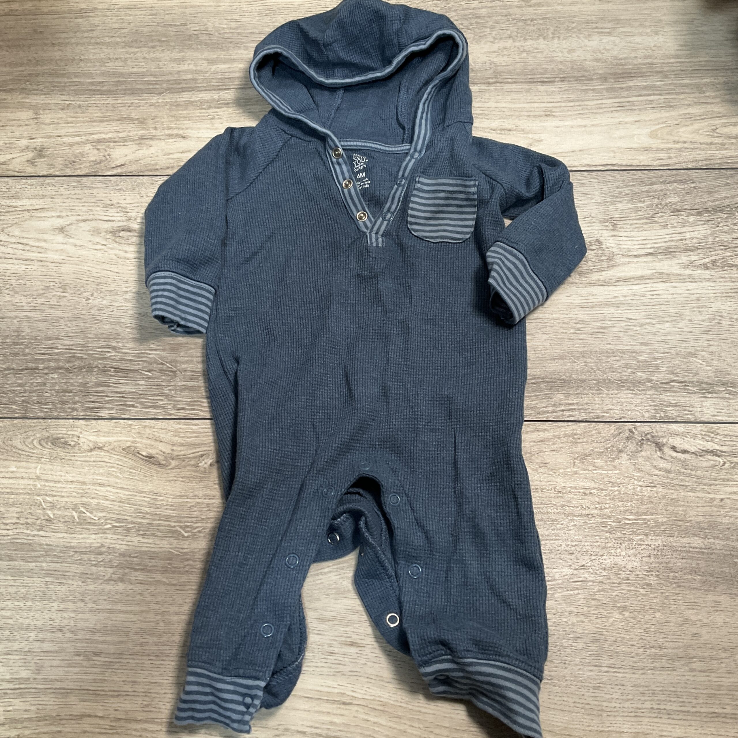 BOYS - 6 Month - Jumper