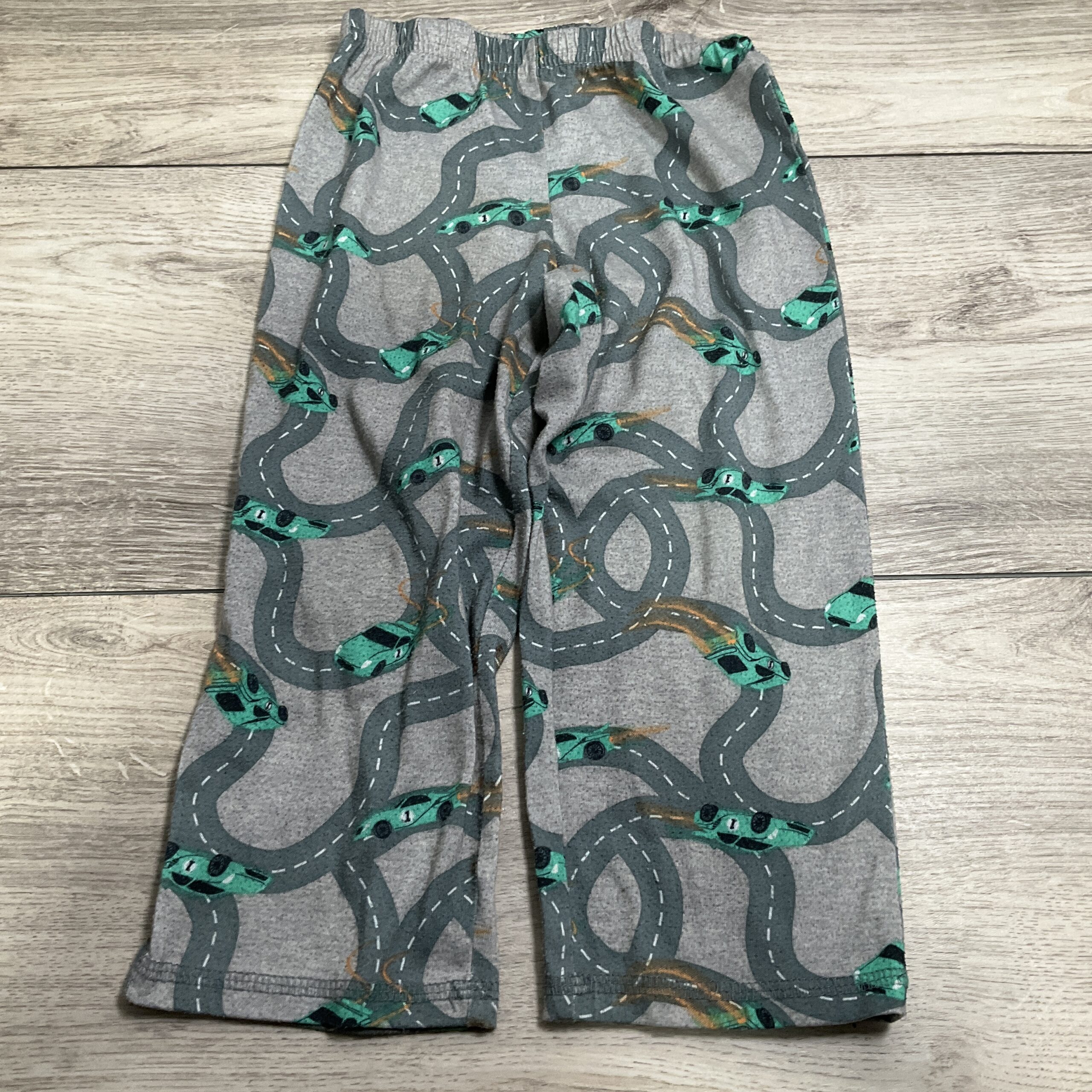 BOYS - 3T - PJ Pants