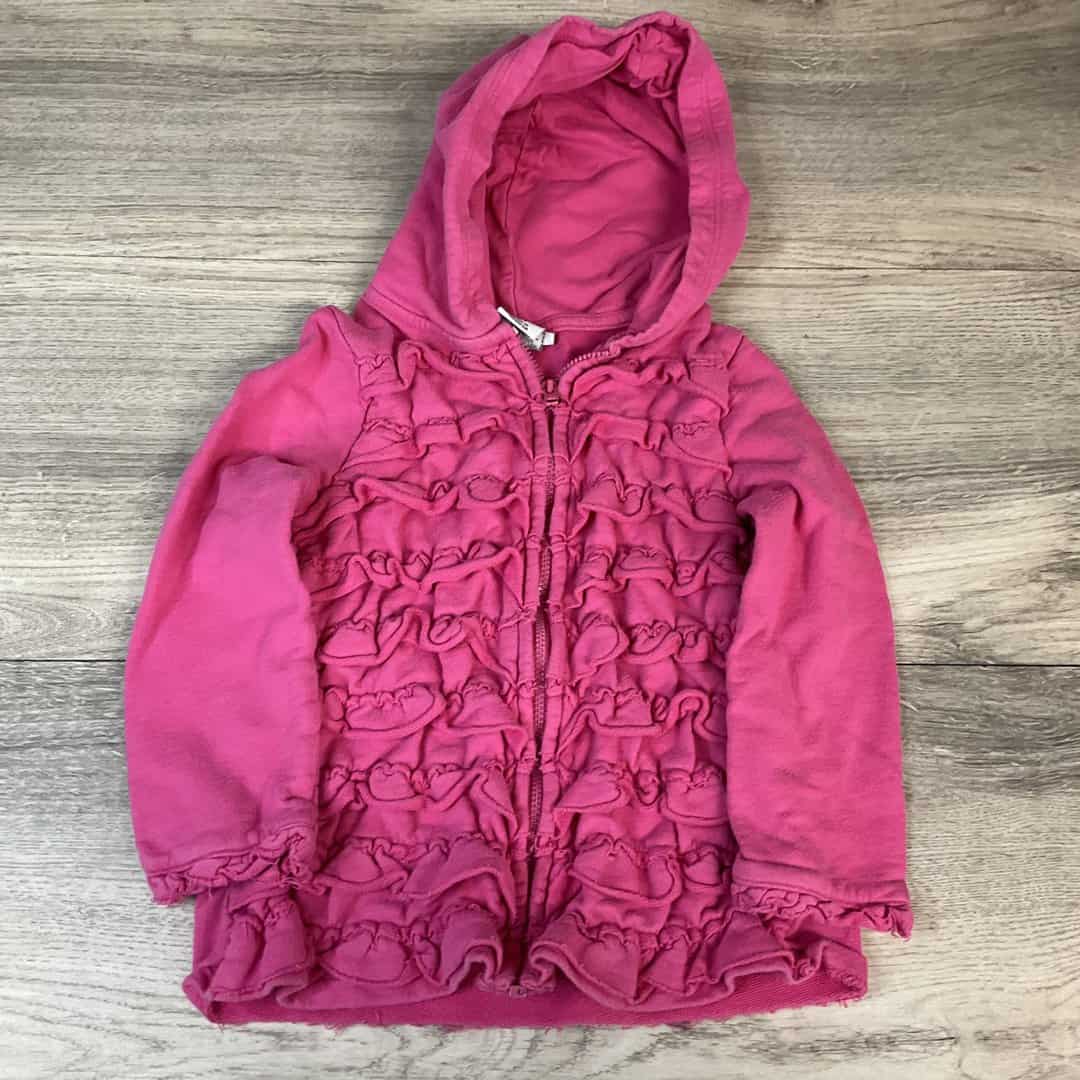 GIRLS - 3T - Jacket