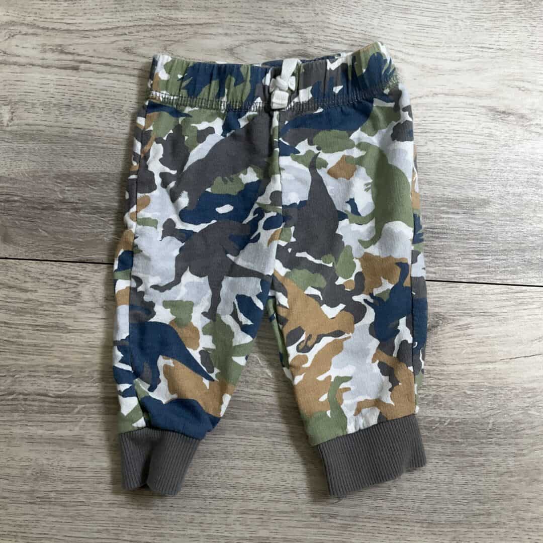 BOYS - 6 Month - Pants